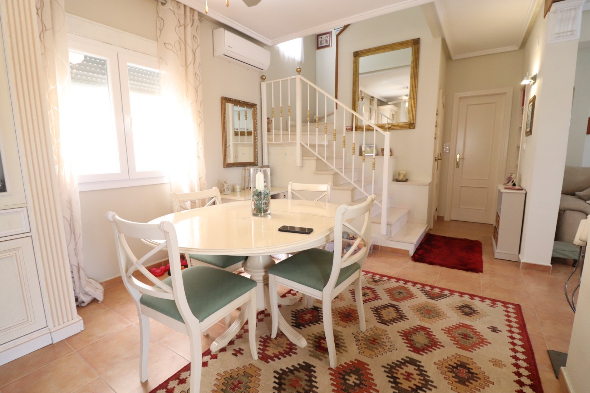 Re-Sale - Semi Detached Villa - Algorfa - Montebello