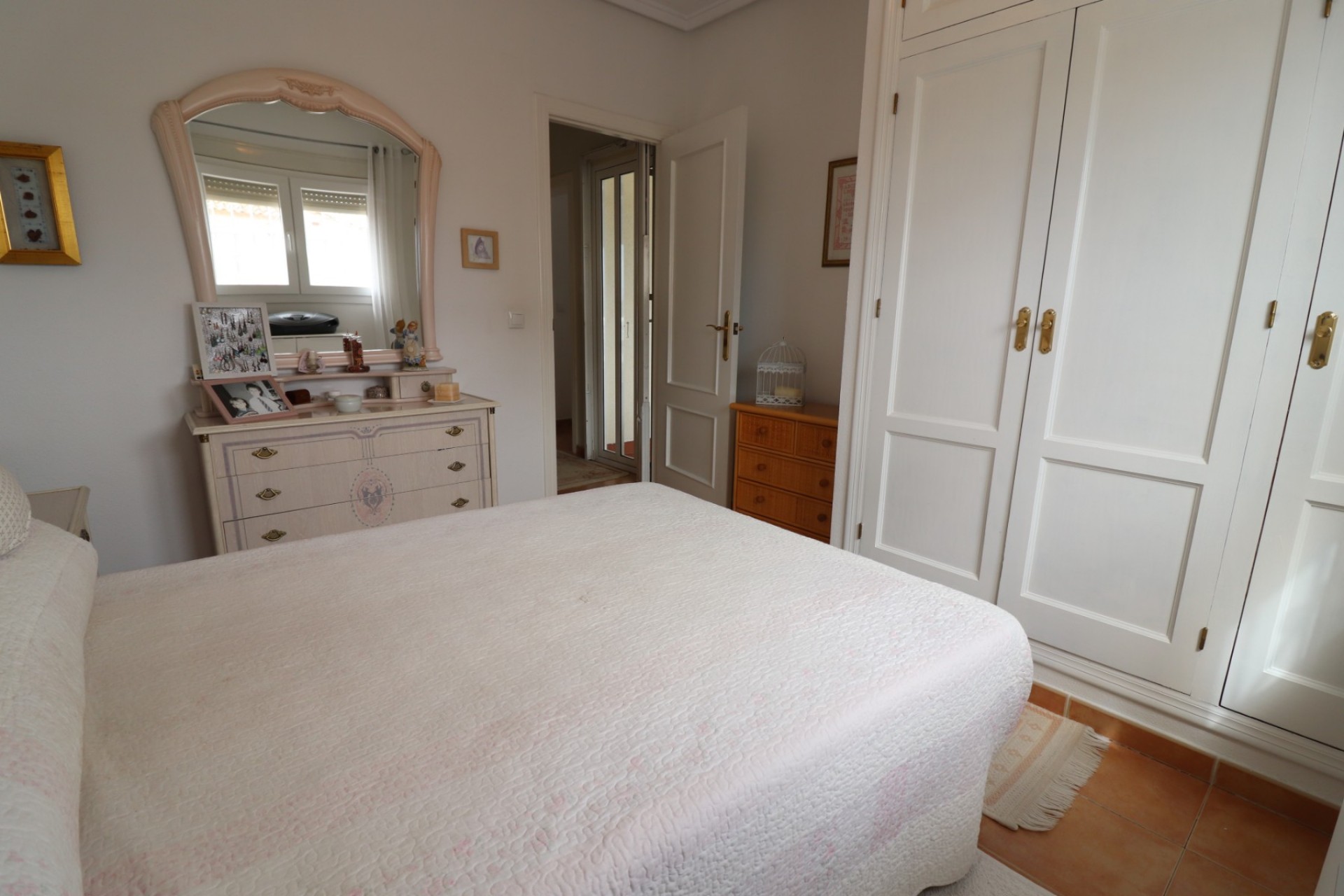 Re-Sale - Semi Detached Villa - Algorfa - Montebello