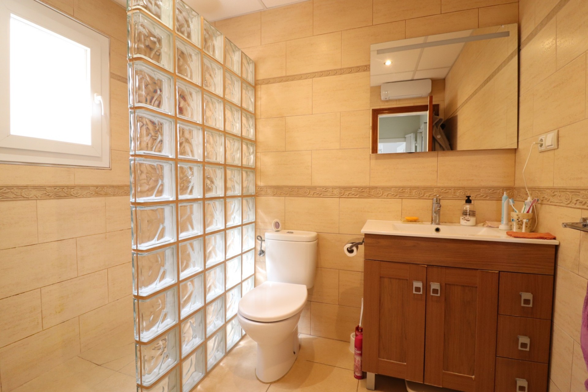 Re-Sale - Semi Detached Villa - Algorfa - Montebello