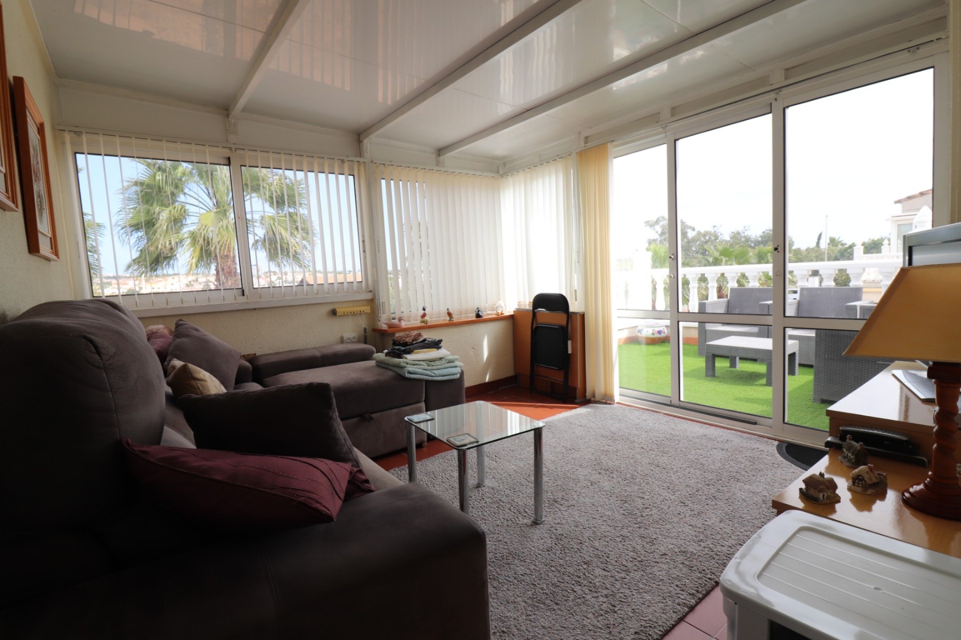 Re-Sale - Semi Detached Villa - Algorfa - Montebello