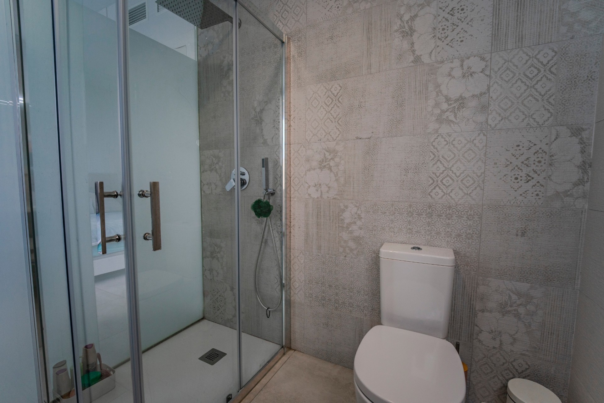 Re-Sale - Semi Detached Villa - Benijofar - Benijofar - Village