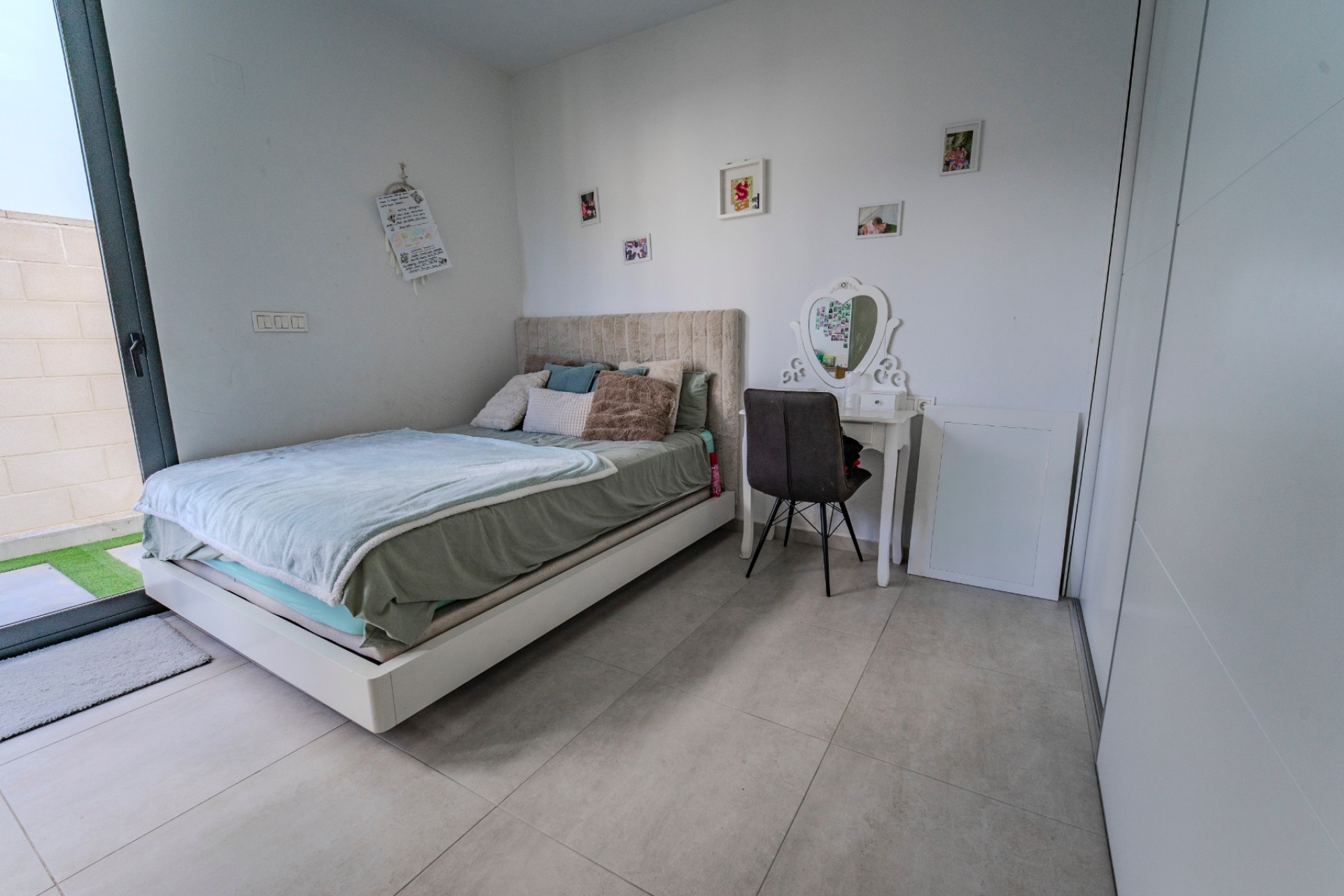 Re-Sale - Semi Detached Villa - Benijofar - Benijofar - Village