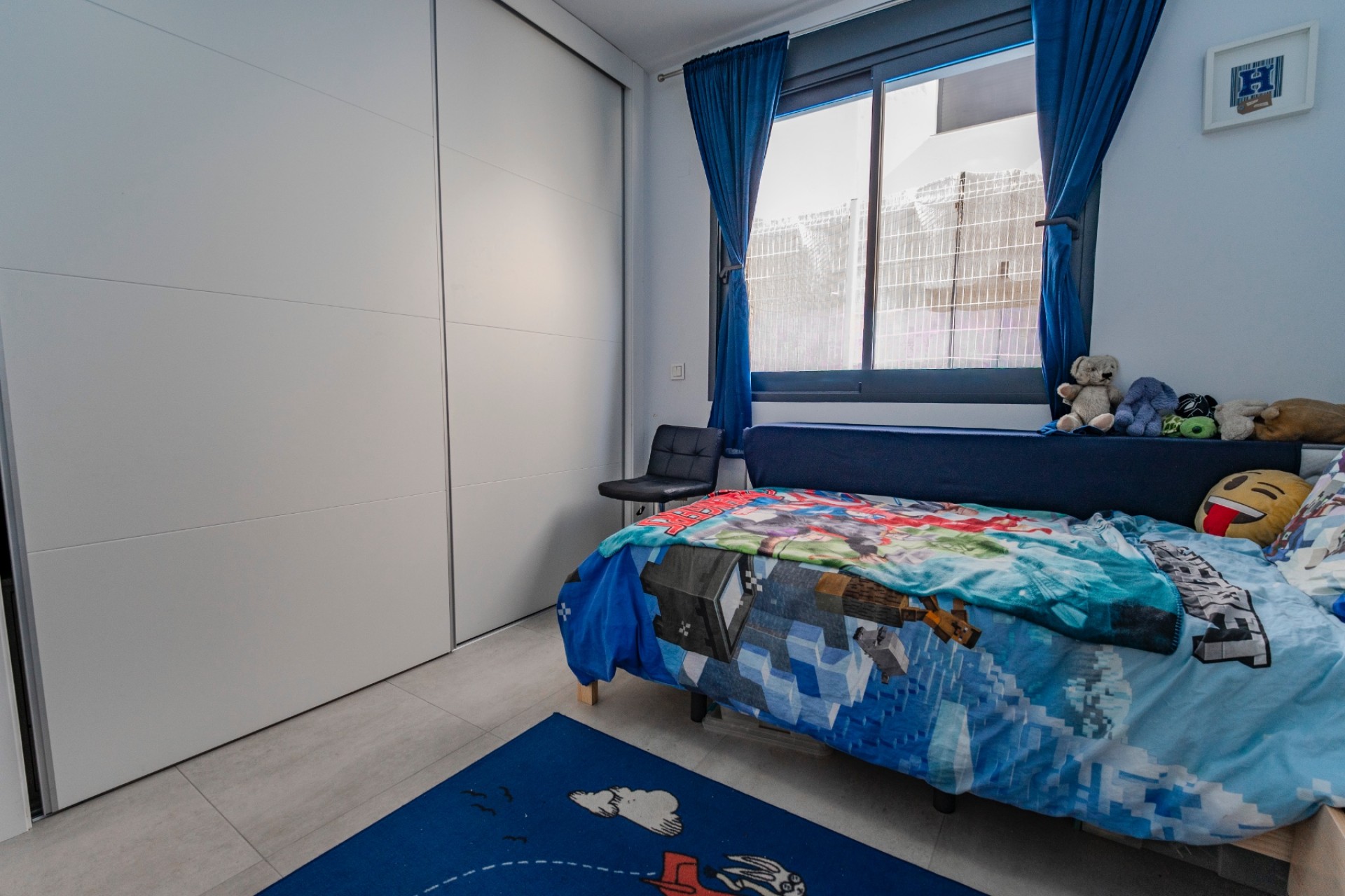 Re-Sale - Semi Detached Villa - Benijofar - Benijofar - Village