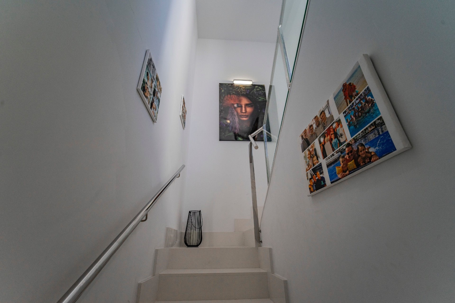 Re-Sale - Semi Detached Villa - Benijofar - Benijofar - Village