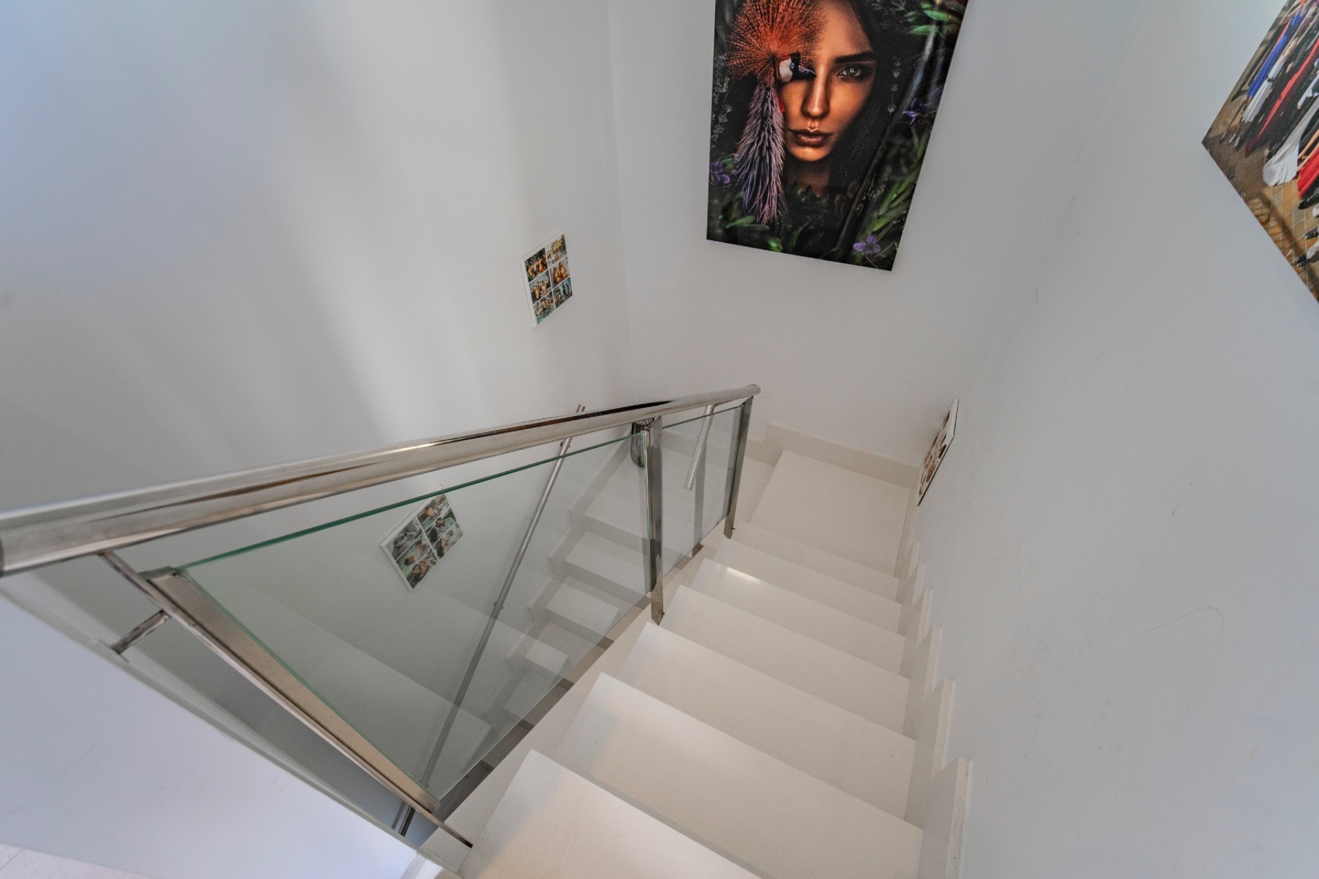 Re-Sale - Semi Detached Villa - Benijofar - Benijofar - Village