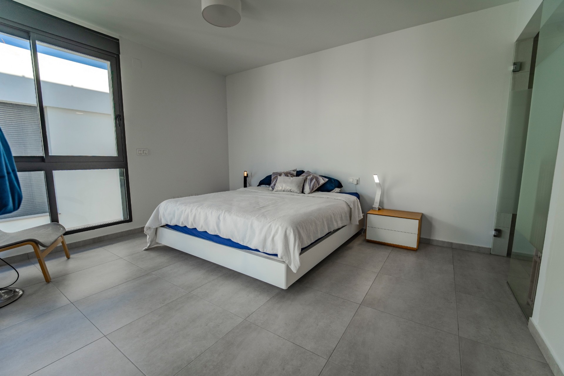 Re-Sale - Semi Detached Villa - Benijofar - Benijofar - Village