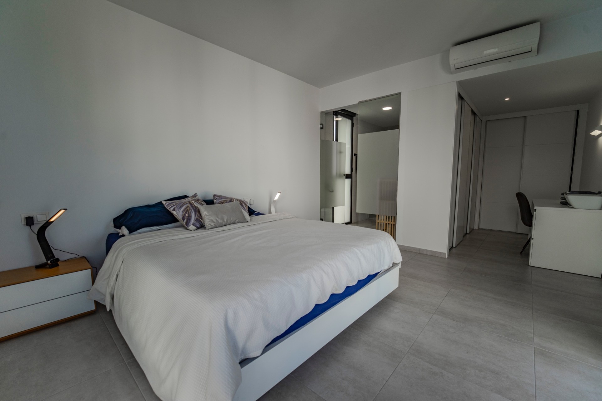 Re-Sale - Semi Detached Villa - Benijofar - Benijofar - Village