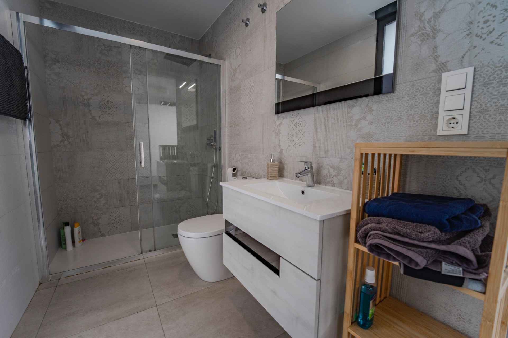 Re-Sale - Semi Detached Villa - Benijofar - Benijofar - Village