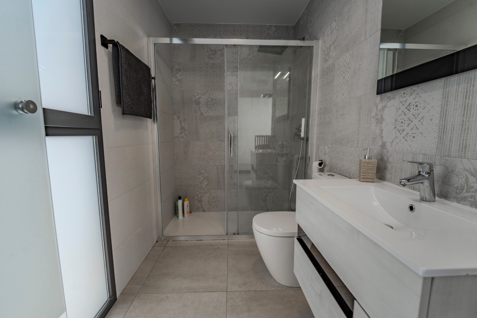 Re-Sale - Semi Detached Villa - Benijofar - Benijofar - Village