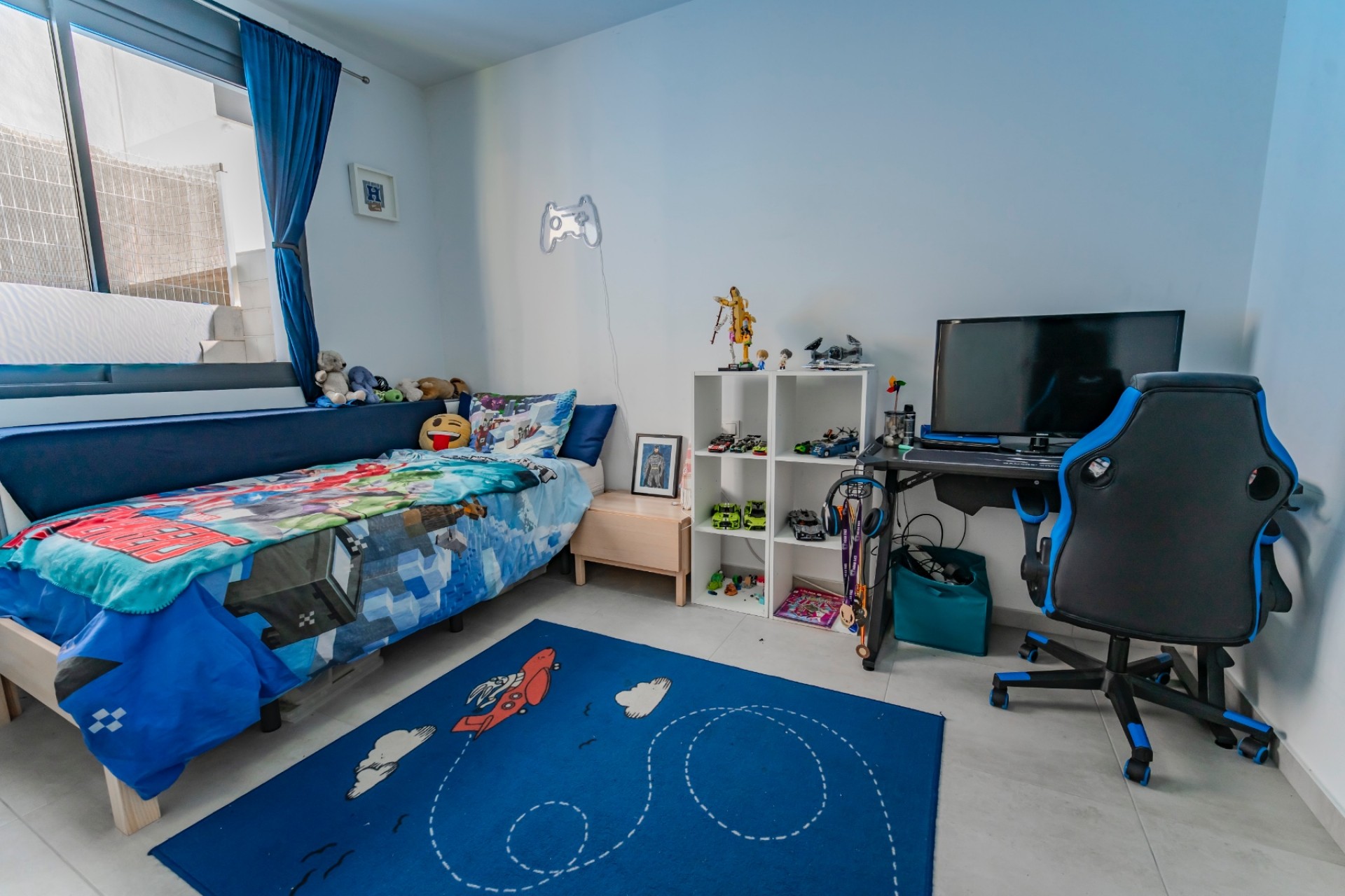 Re-Sale - Semi Detached Villa - Benijofar - Benijofar - Village
