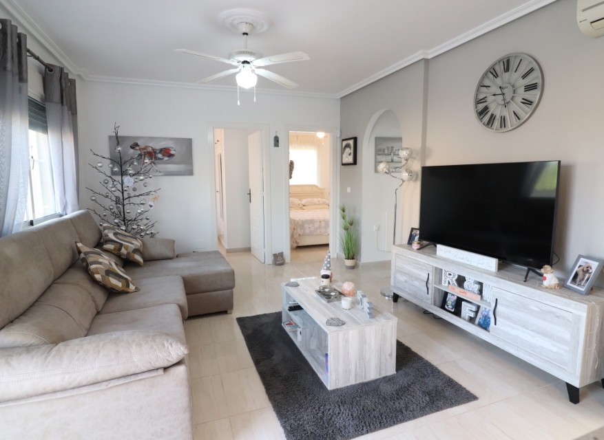 Re-Sale - Semi Detached Villa - Benimar - Benimar II