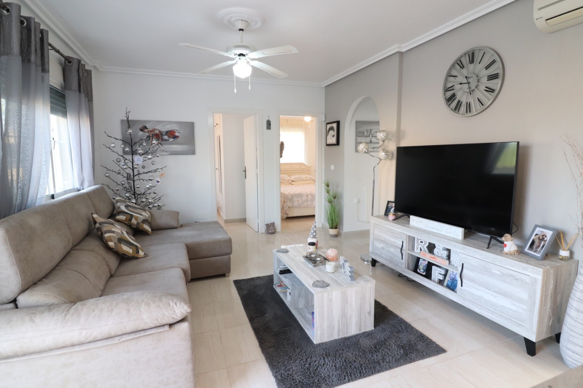 Re-Sale - Semi Detached Villa - Benimar - Benimar II