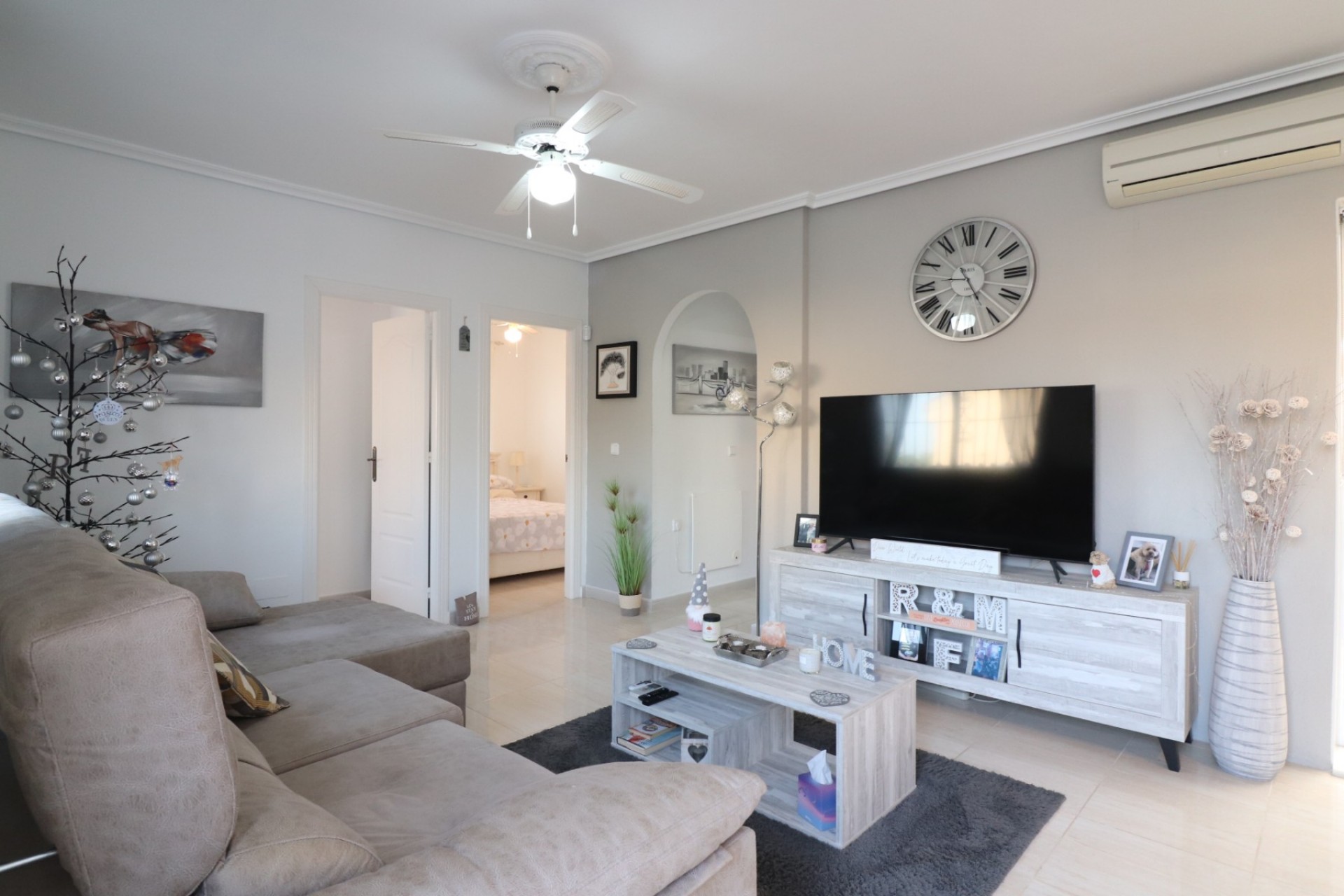 Re-Sale - Semi Detached Villa - Benimar - Benimar II