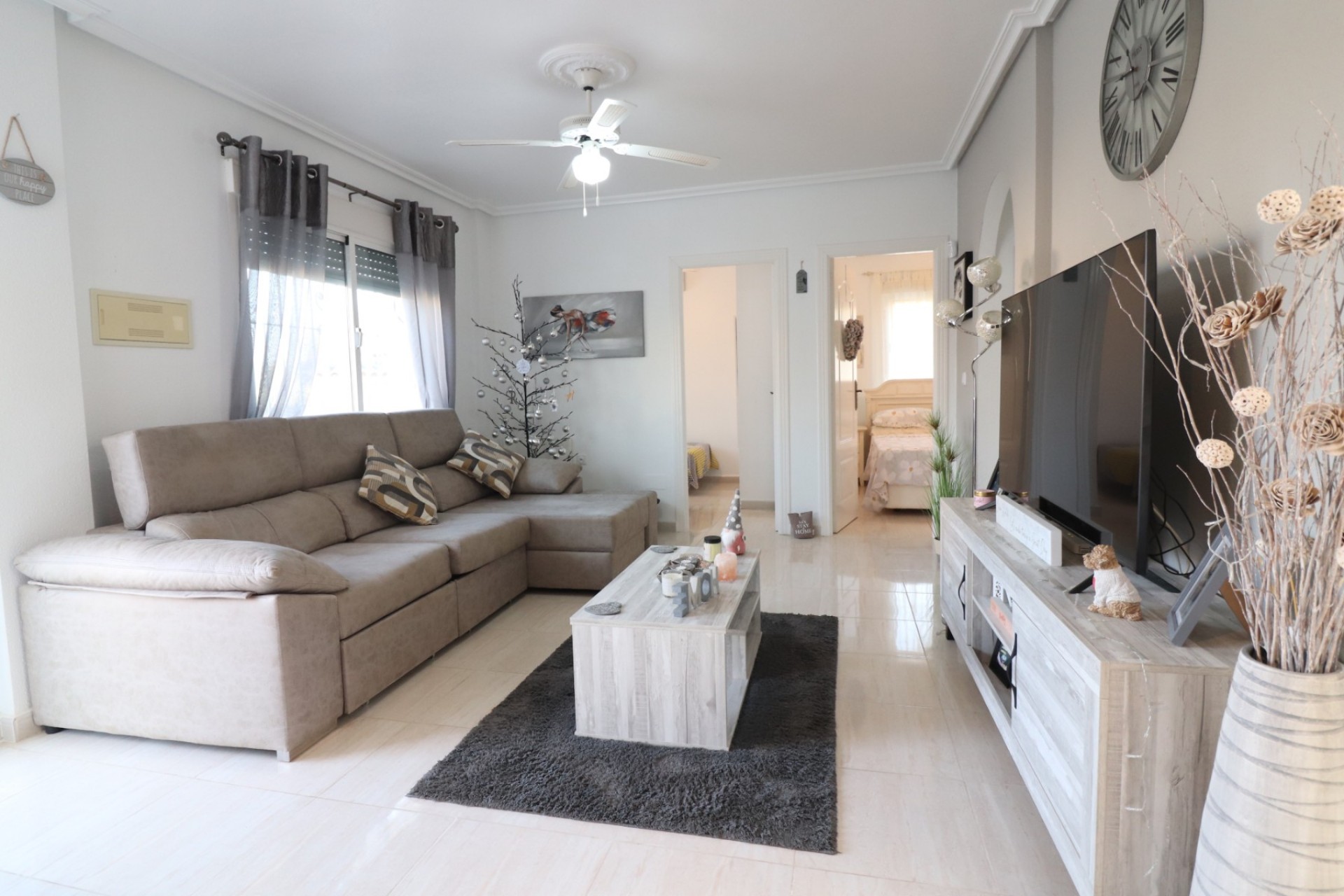 Re-Sale - Semi Detached Villa - Benimar - Benimar II