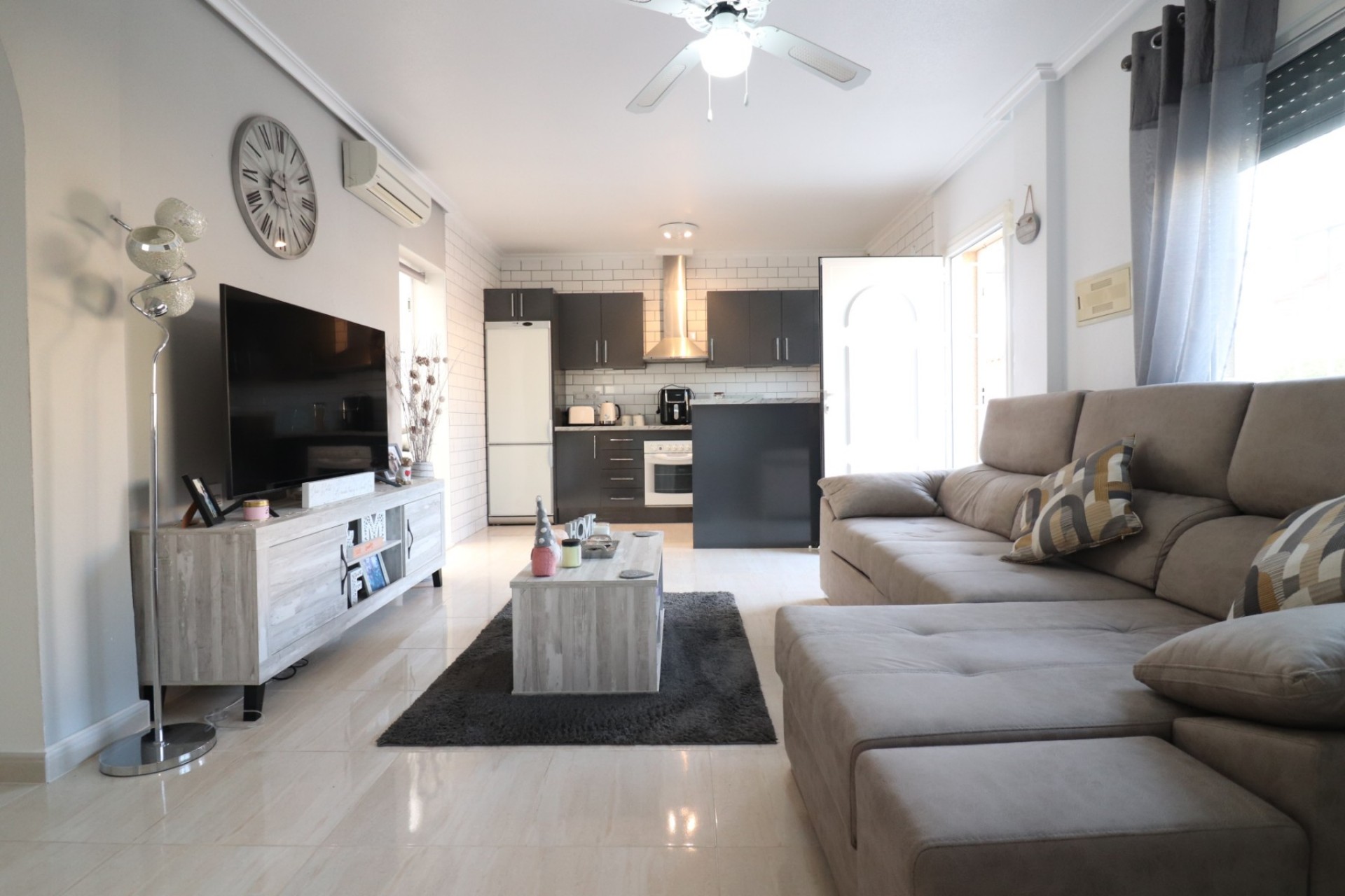 Re-Sale - Semi Detached Villa - Benimar - Benimar II