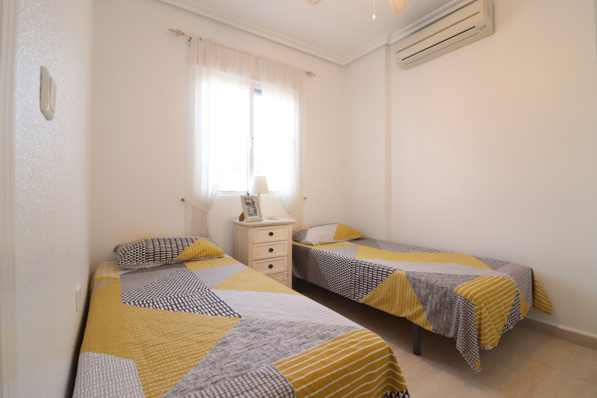 Re-Sale - Semi Detached Villa - Benimar - Benimar II