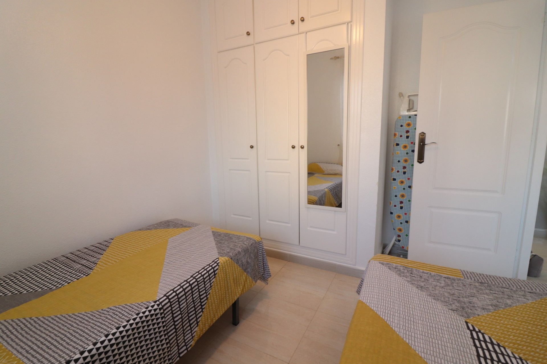 Re-Sale - Semi Detached Villa - Benimar - Benimar II