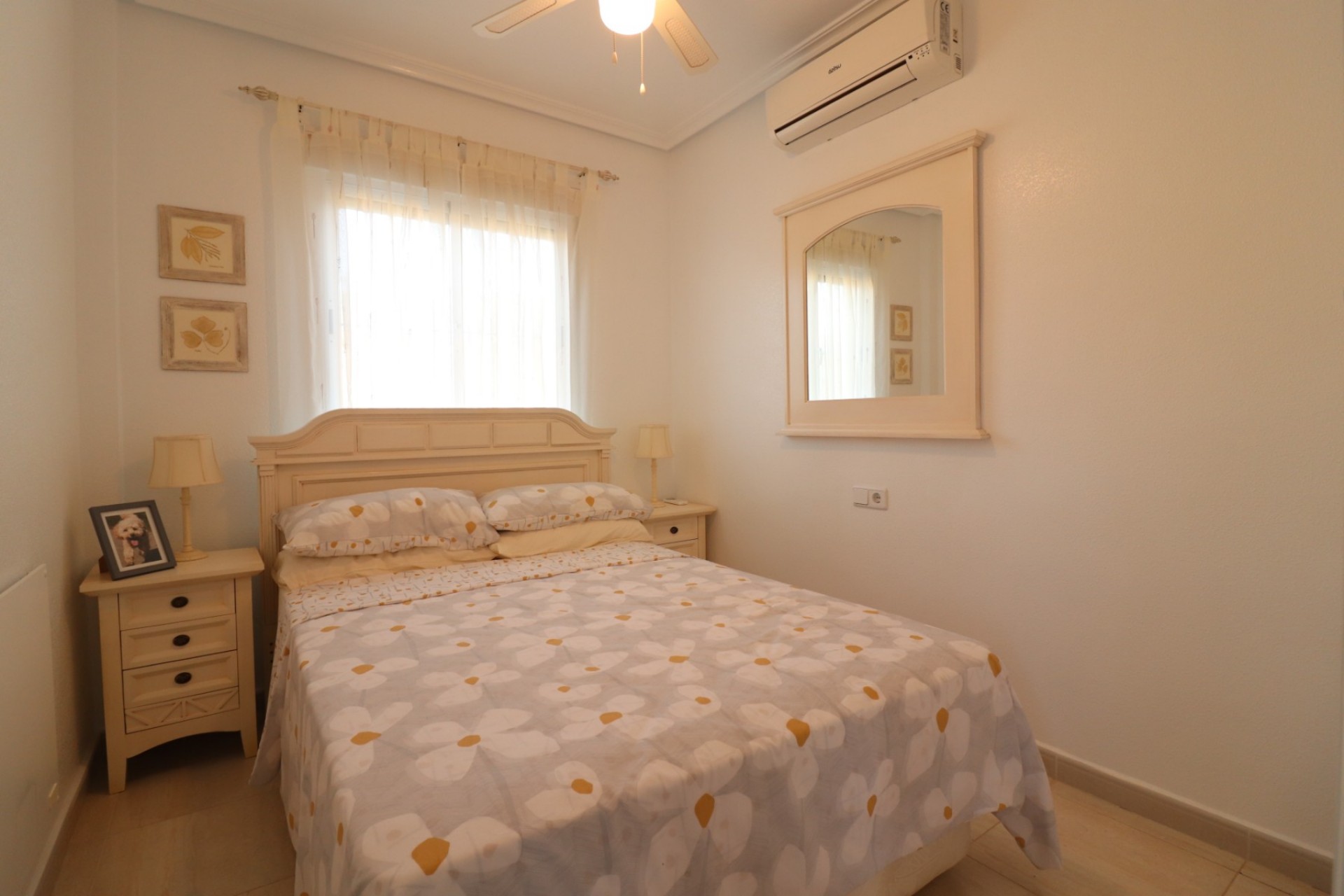 Re-Sale - Semi Detached Villa - Benimar - Benimar II