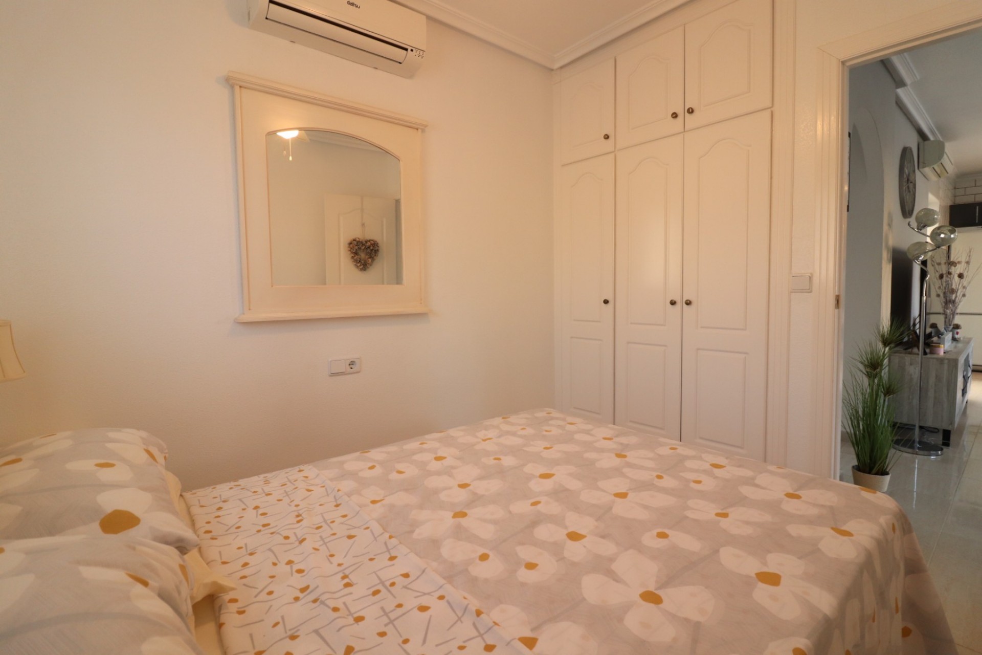 Re-Sale - Semi Detached Villa - Benimar - Benimar II