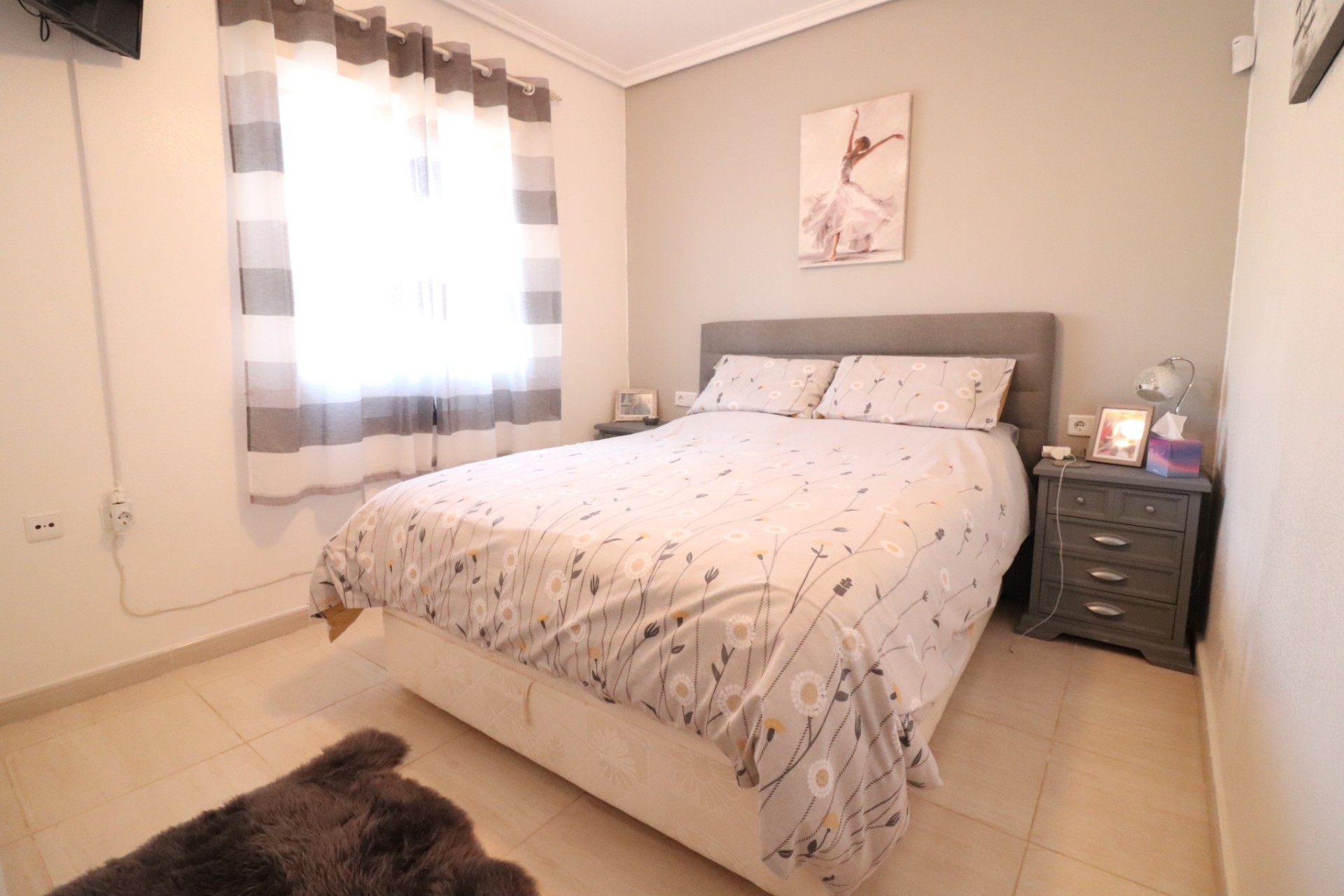 Re-Sale - Semi Detached Villa - Benimar - Benimar II