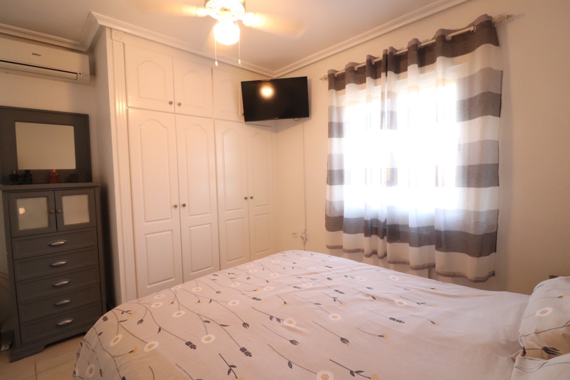 Re-Sale - Semi Detached Villa - Benimar - Benimar II