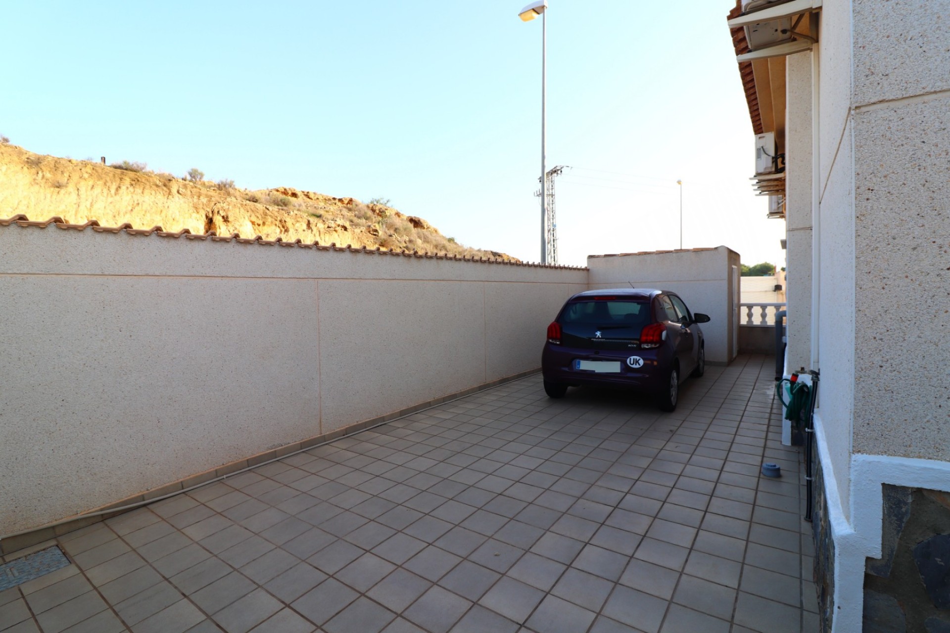 Re-Sale - Semi Detached Villa - Benimar - Benimar II