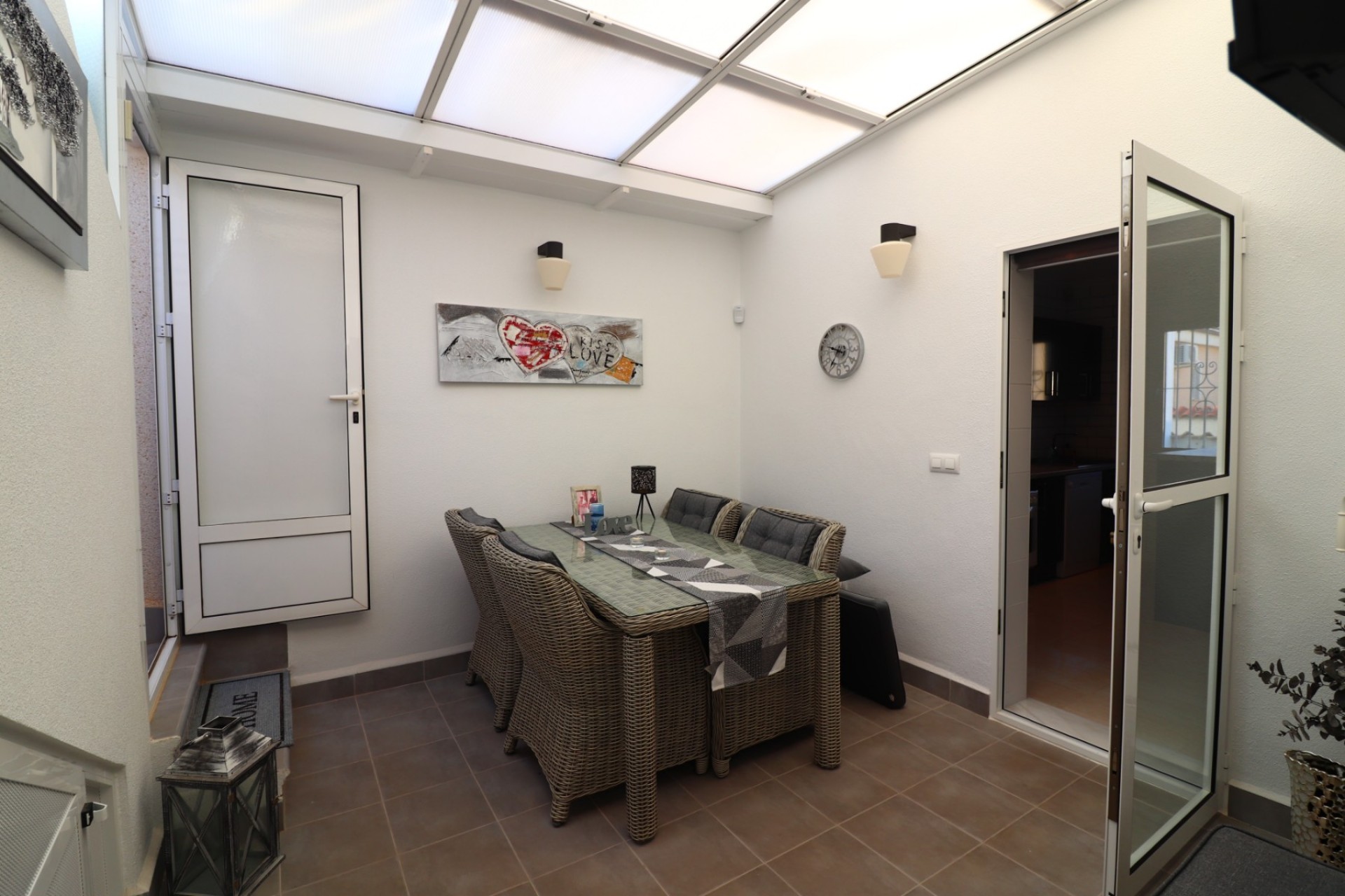 Re-Sale - Semi Detached Villa - Benimar - Benimar II