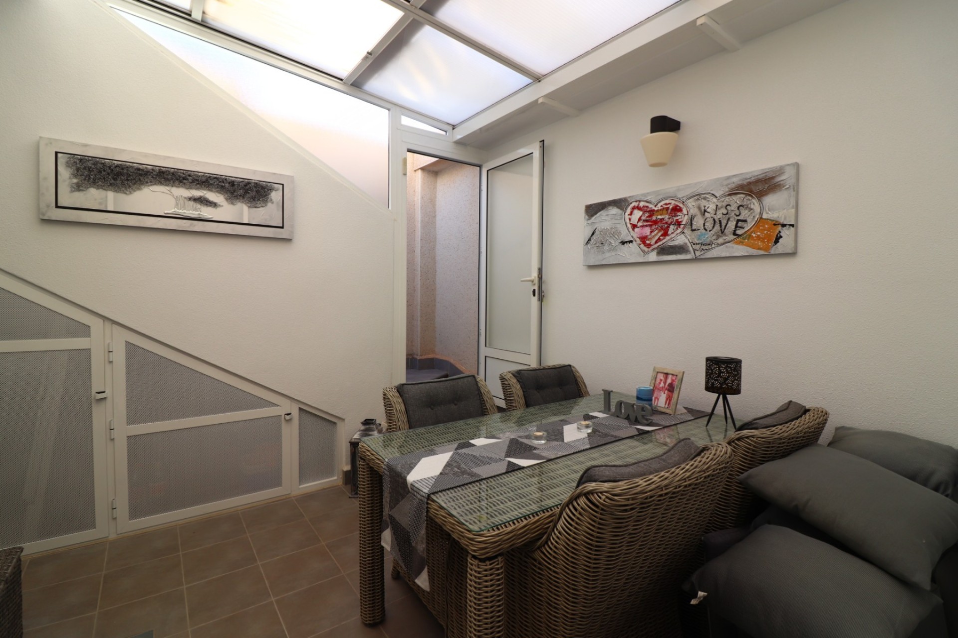 Re-Sale - Semi Detached Villa - Benimar - Benimar II