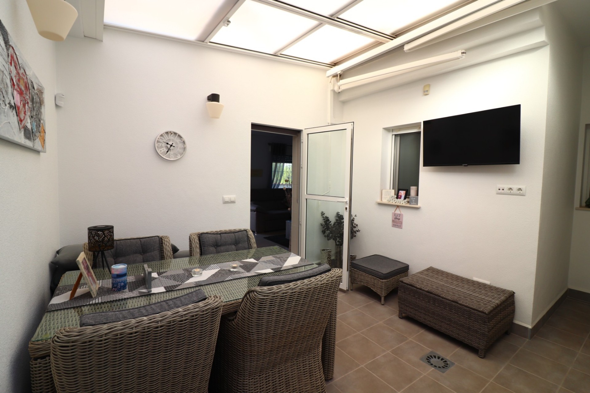 Re-Sale - Semi Detached Villa - Benimar - Benimar II