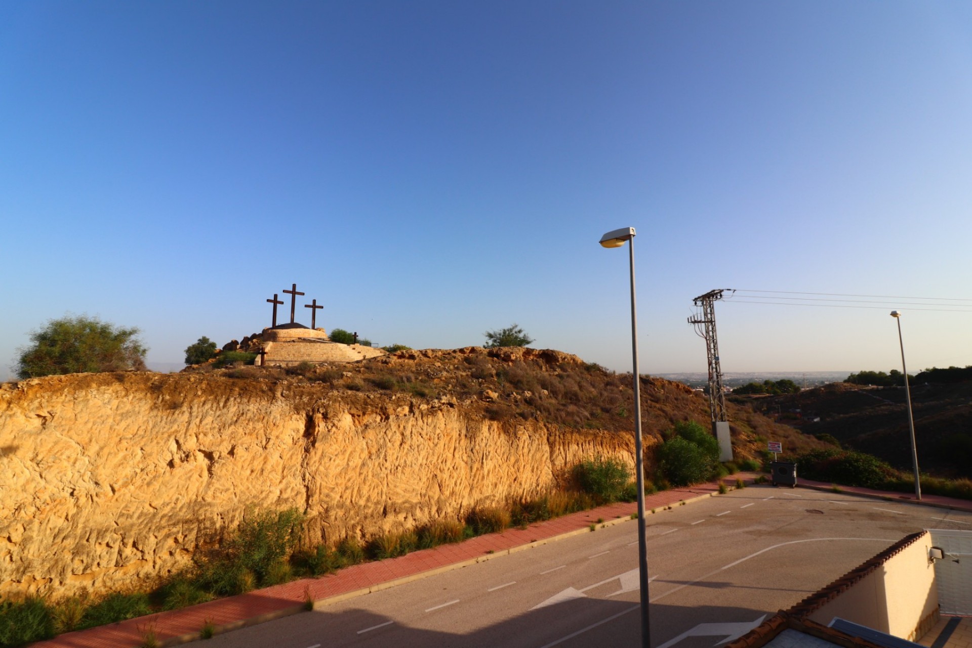 Re-Sale - Semi Detached Villa - Benimar - Benimar II