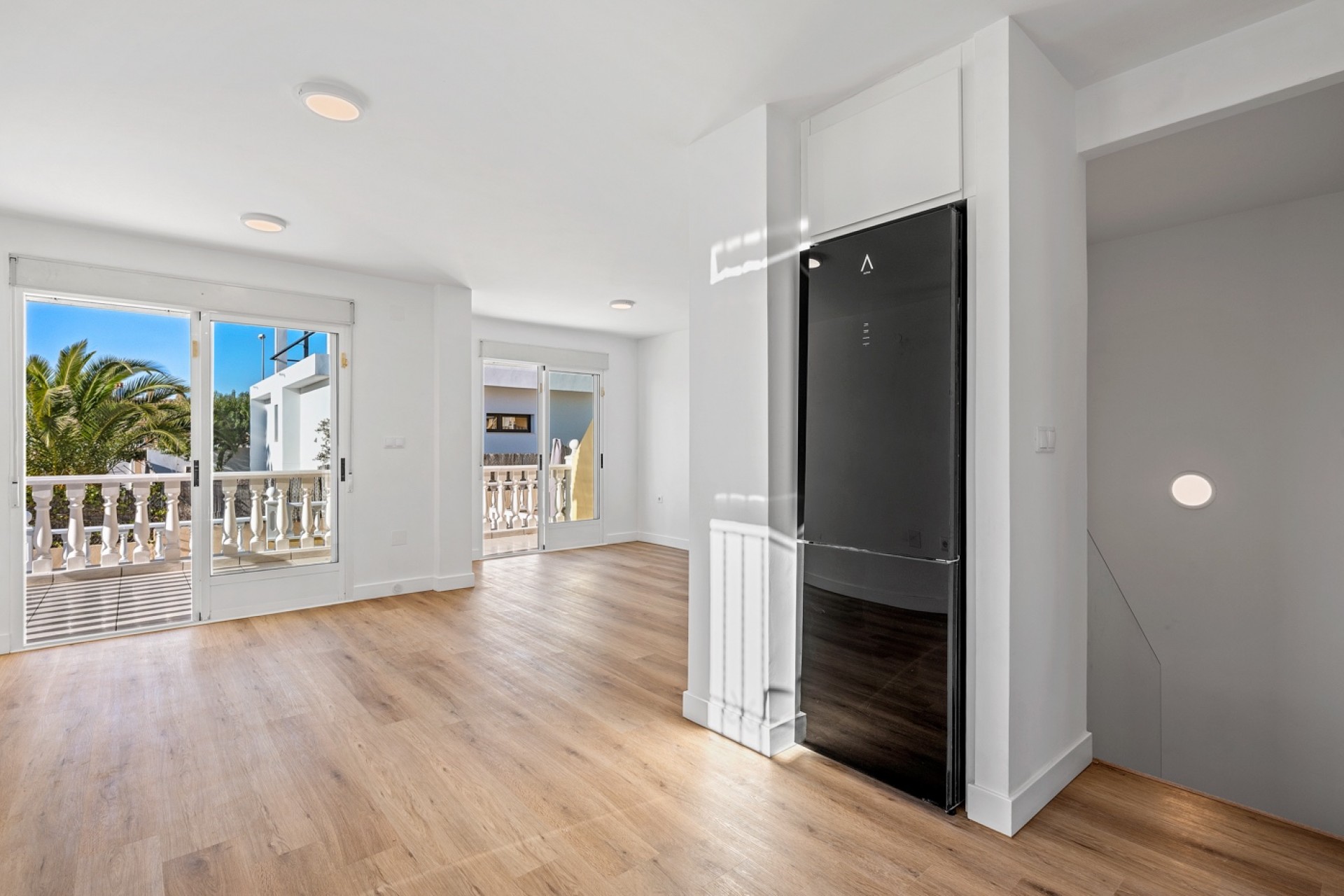 Re-Sale - Semi Detached Villa - Benimar - Benimar II