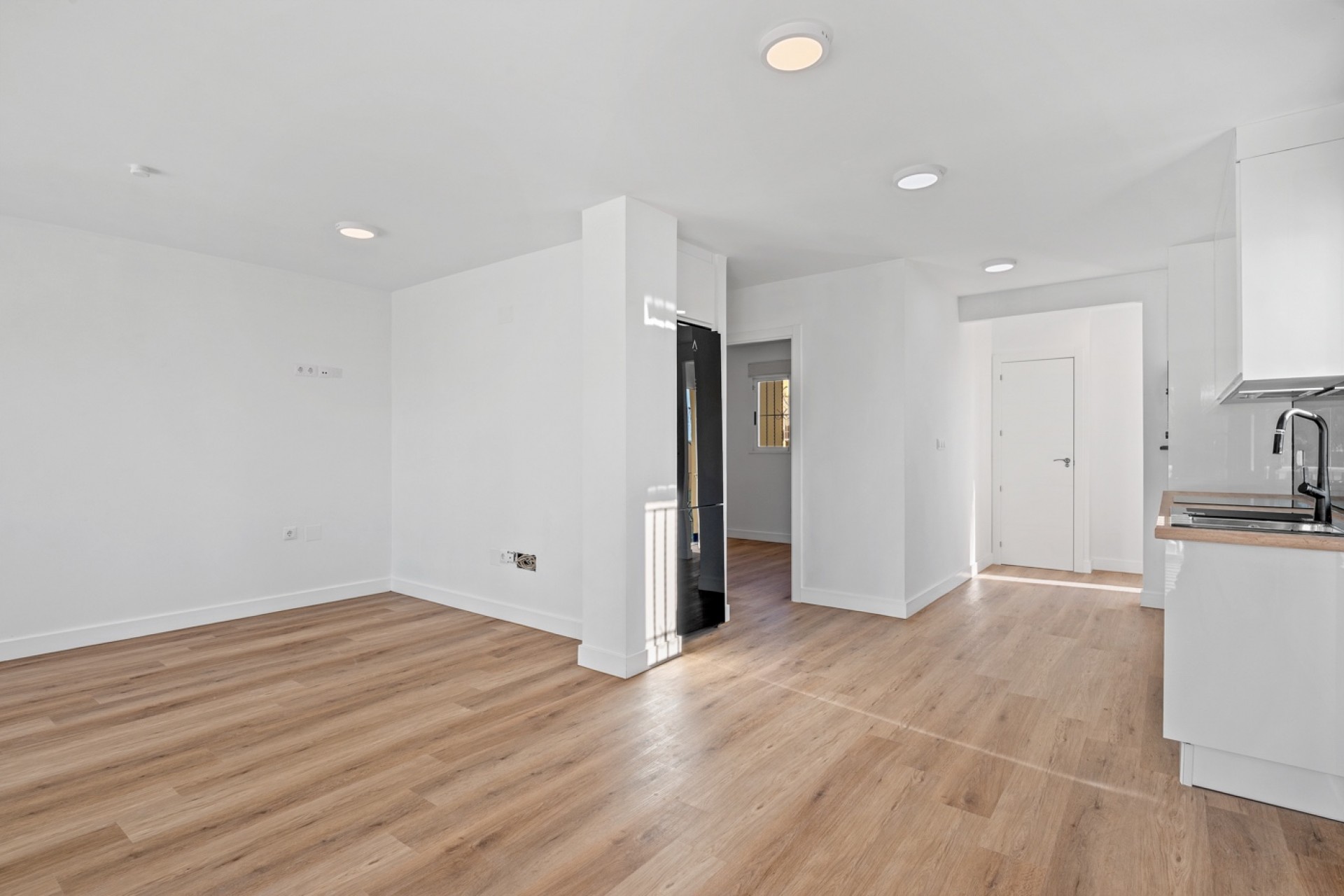 Re-Sale - Semi Detached Villa - Benimar - Benimar II