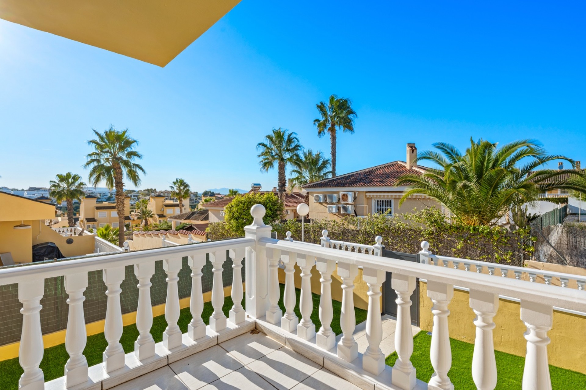 Re-Sale - Semi Detached Villa - Benimar - Benimar II