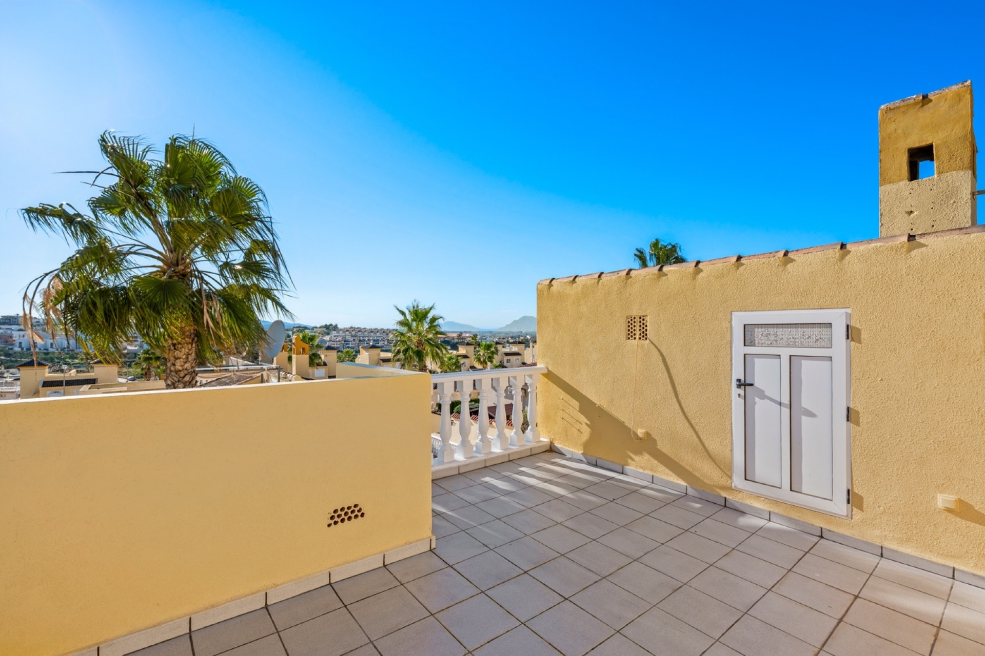 Re-Sale - Semi Detached Villa - Benimar - Benimar II