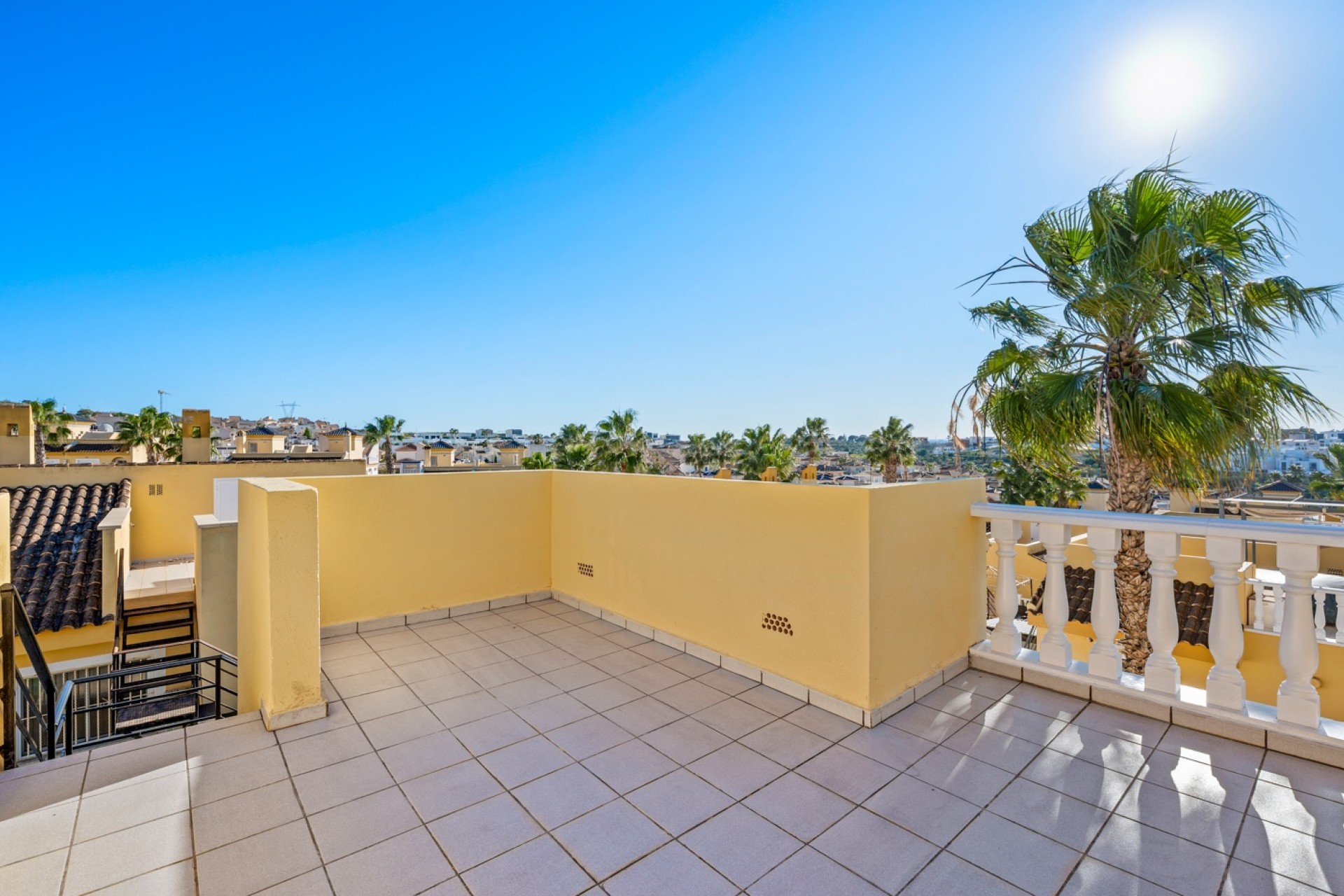 Re-Sale - Semi Detached Villa - Benimar - Benimar II