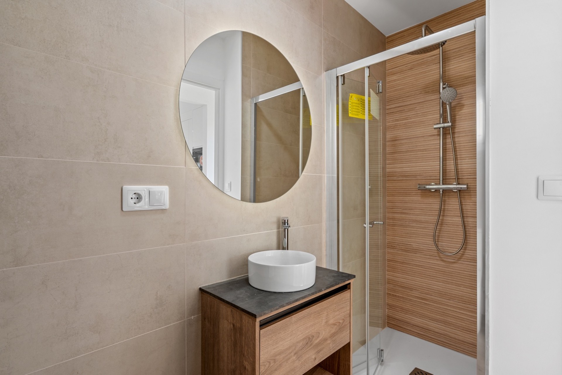 Re-Sale - Semi Detached Villa - Benimar - Benimar II