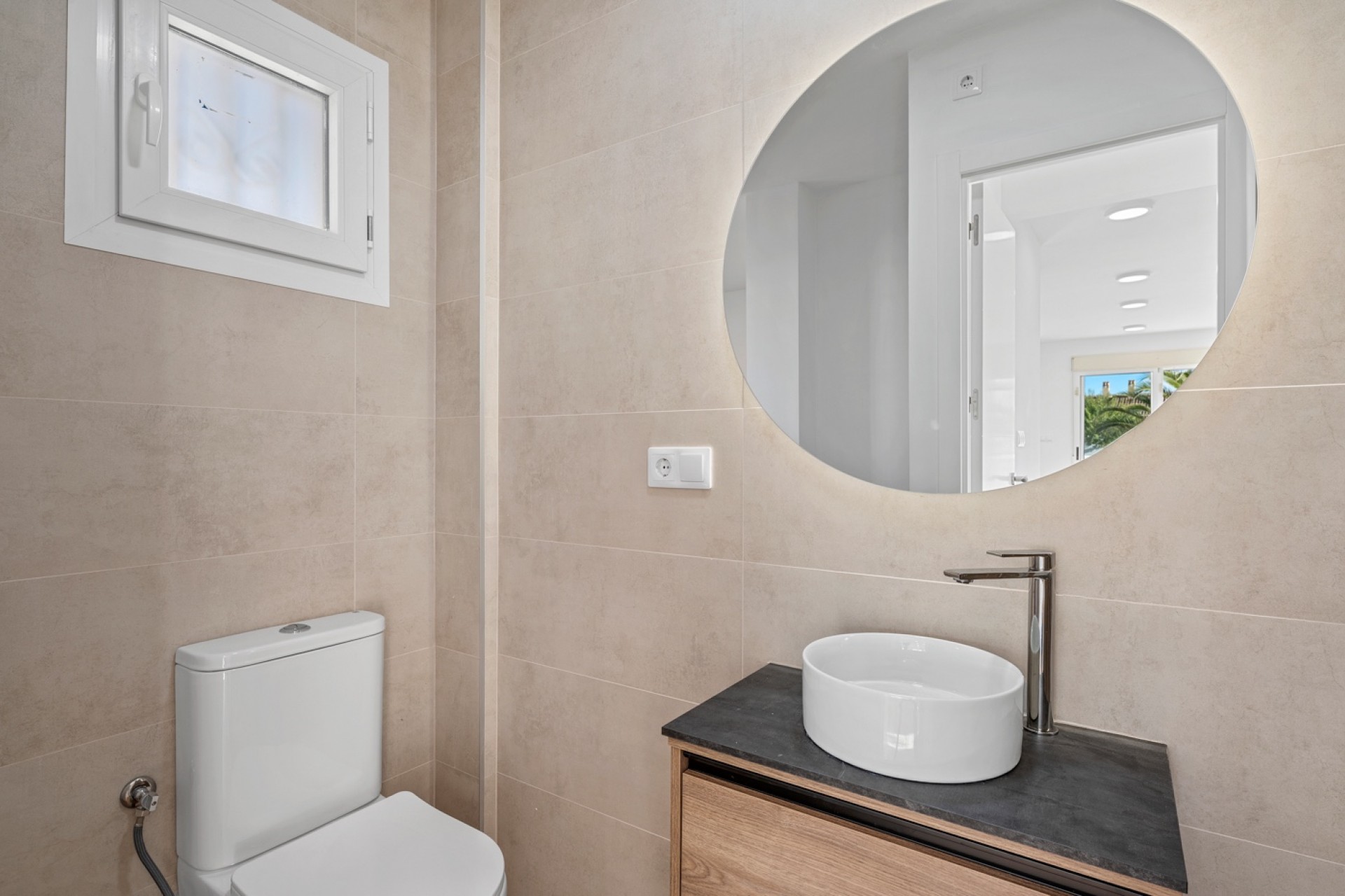 Re-Sale - Semi Detached Villa - Benimar - Benimar II