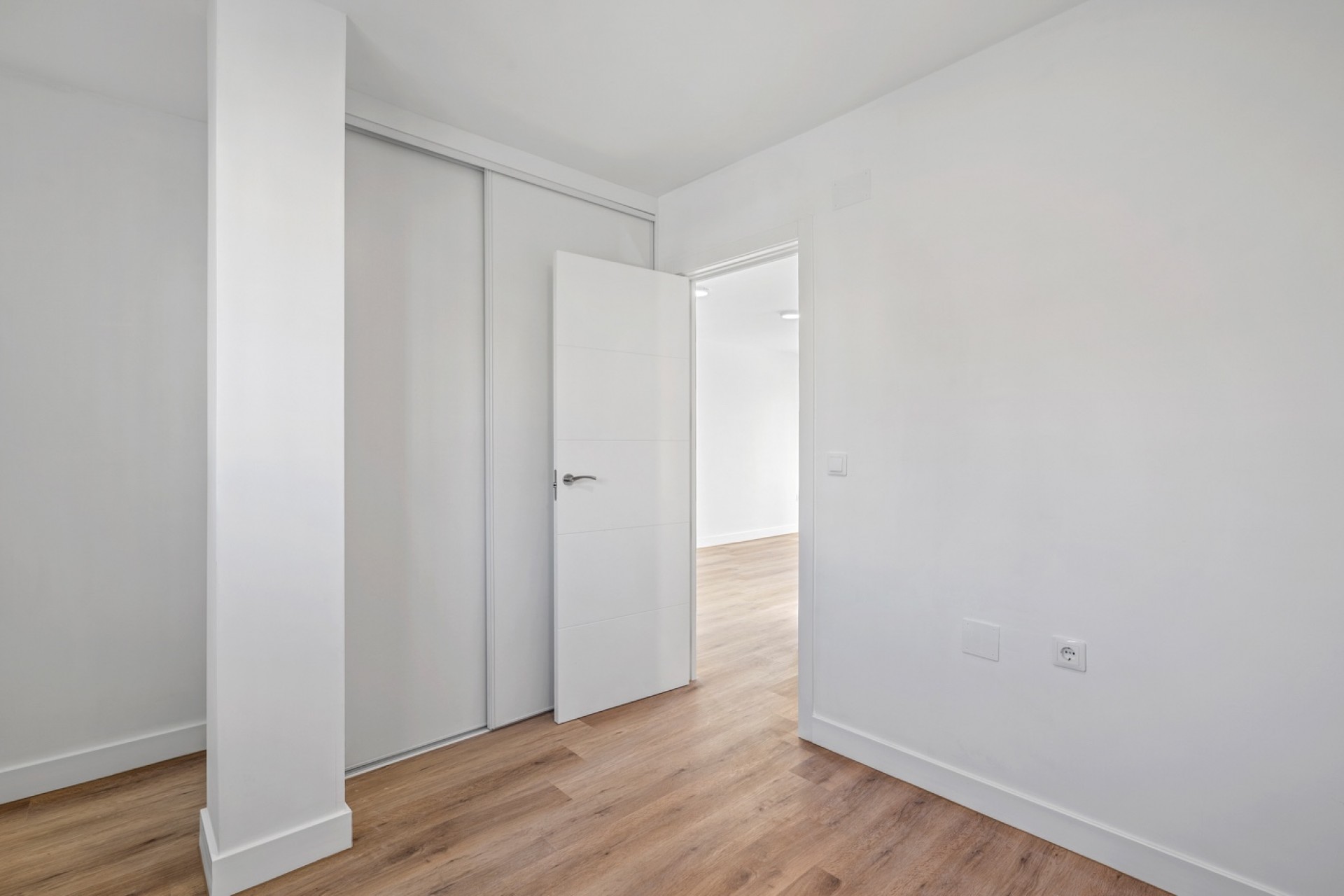 Re-Sale - Semi Detached Villa - Benimar - Benimar II