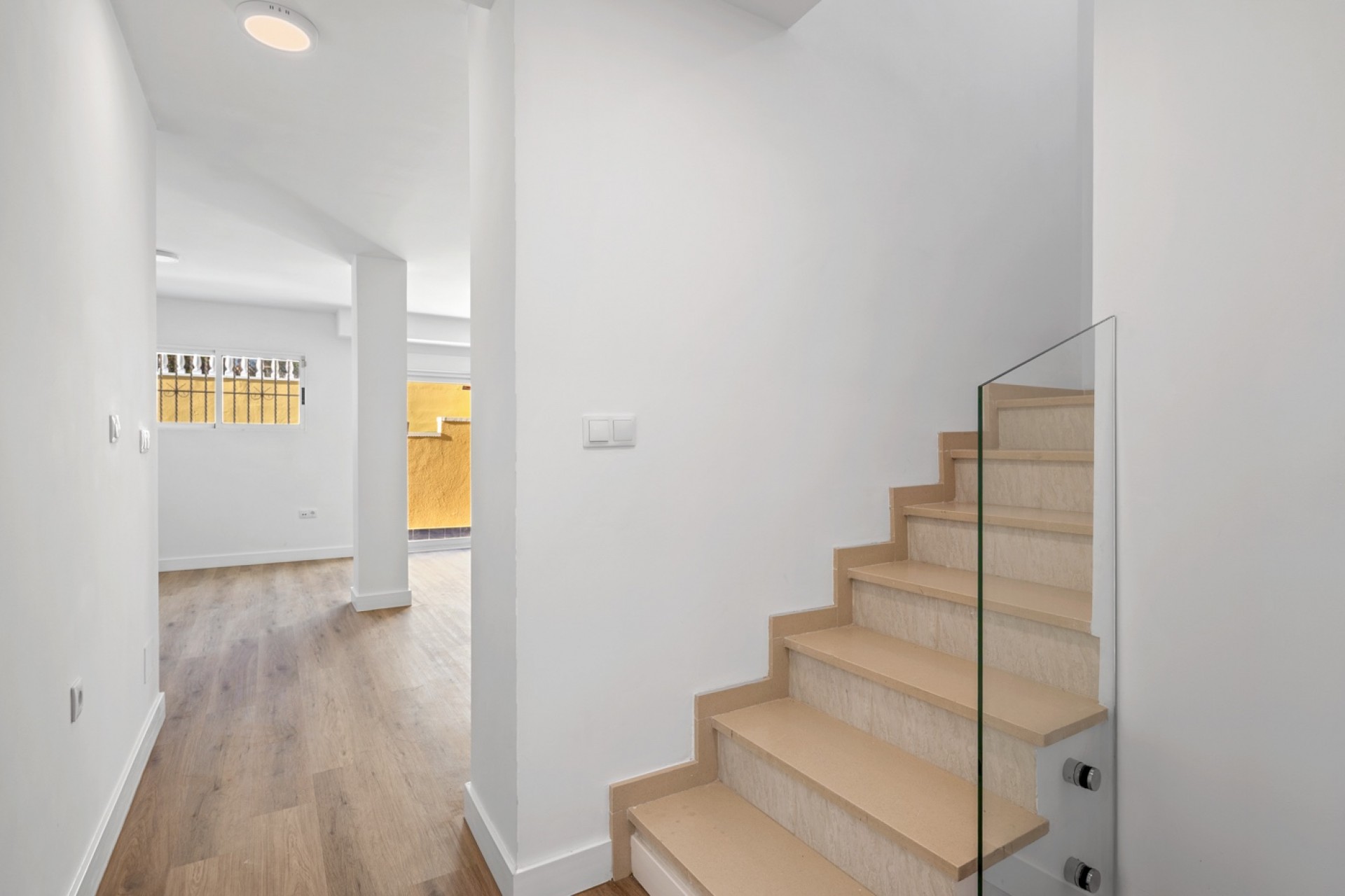 Re-Sale - Semi Detached Villa - Benimar - Benimar II