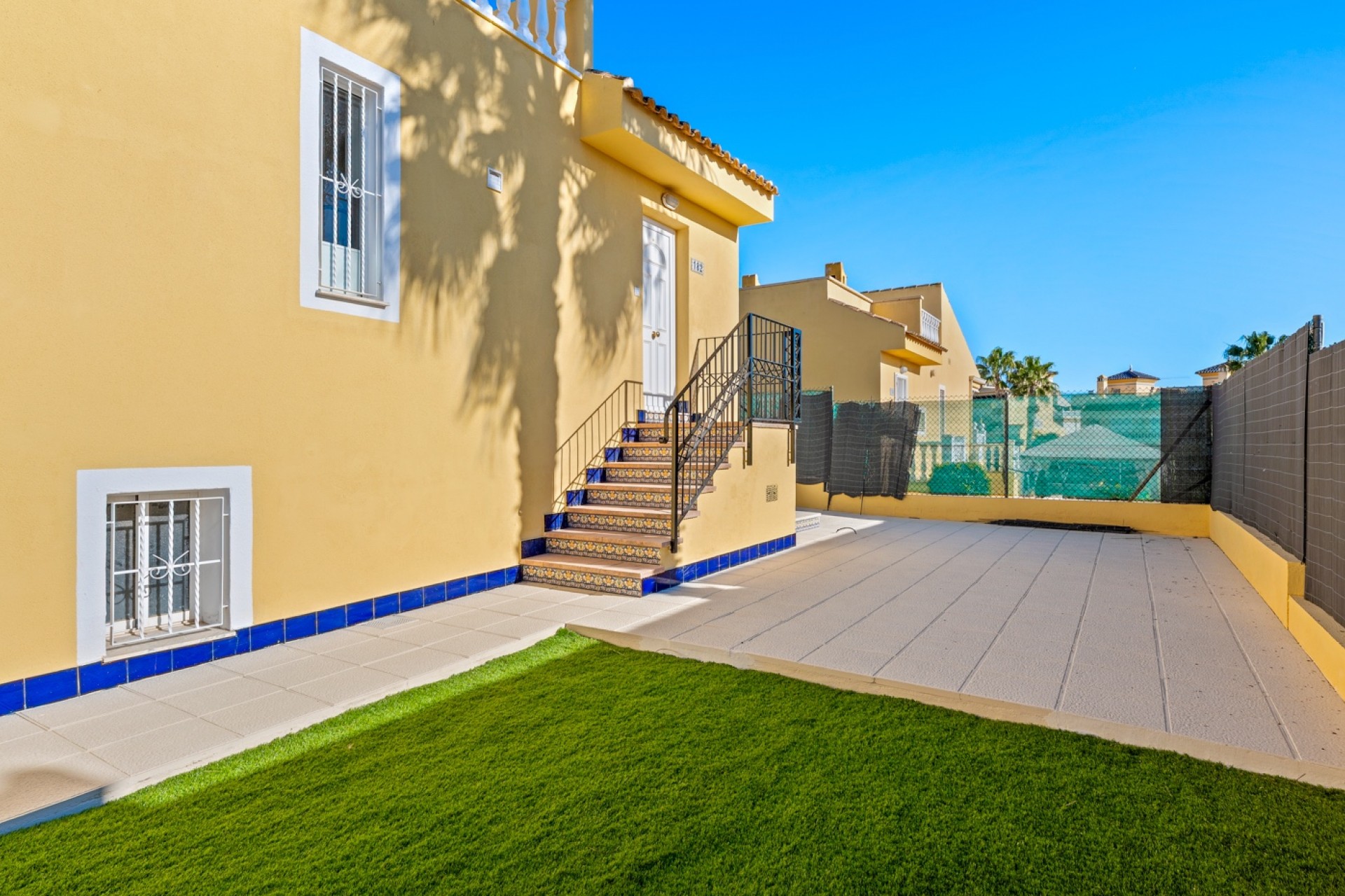 Re-Sale - Semi Detached Villa - Benimar - Benimar II