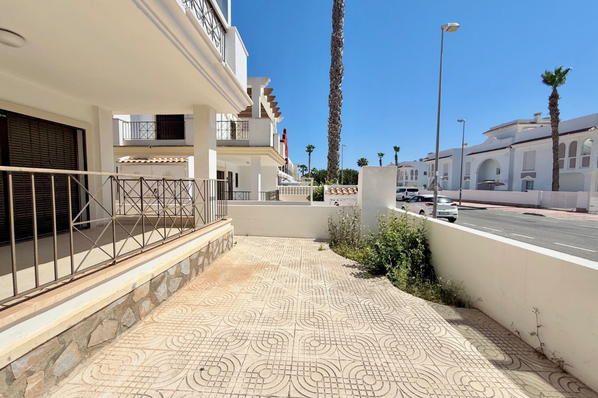 Re-Sale - Semi Detached Villa - Ciudad Quesada - Ciudad Quesada - Town