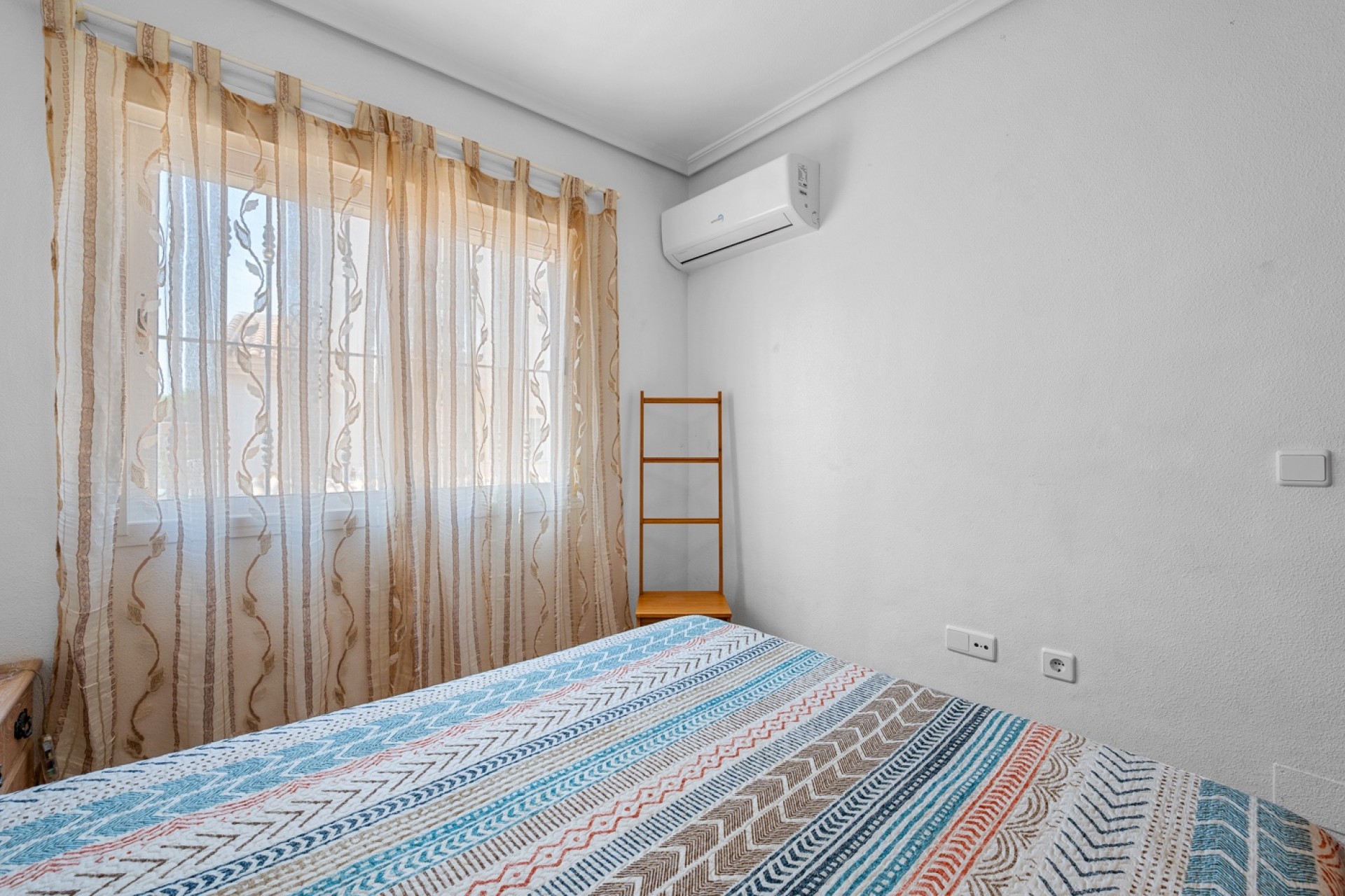 Re-Sale - Semi Detached Villa - Ciudad Quesada - Ciudad Quesada - Town