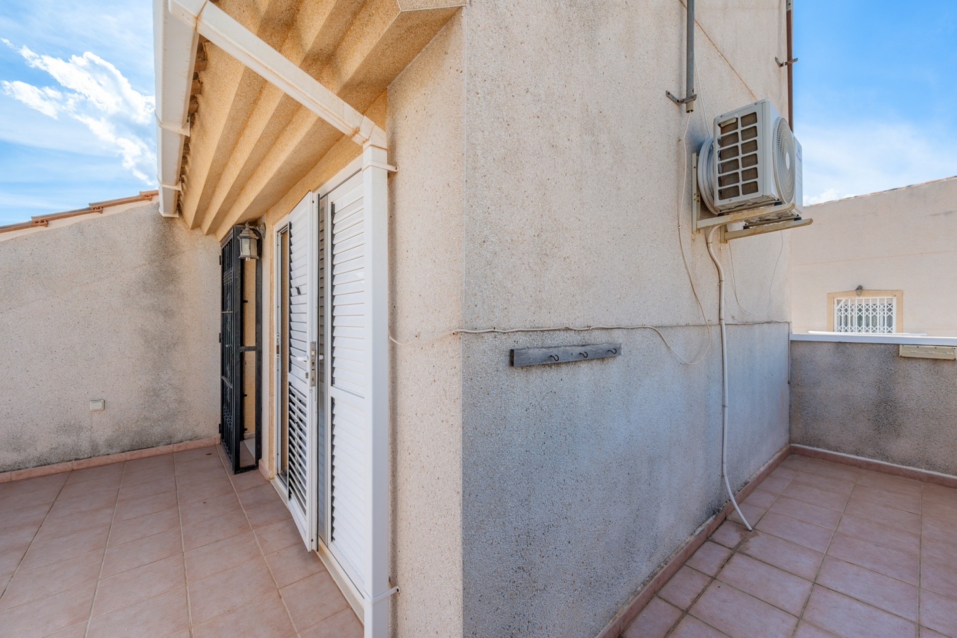 Re-Sale - Semi Detached Villa - Ciudad Quesada - Ciudad Quesada - Town