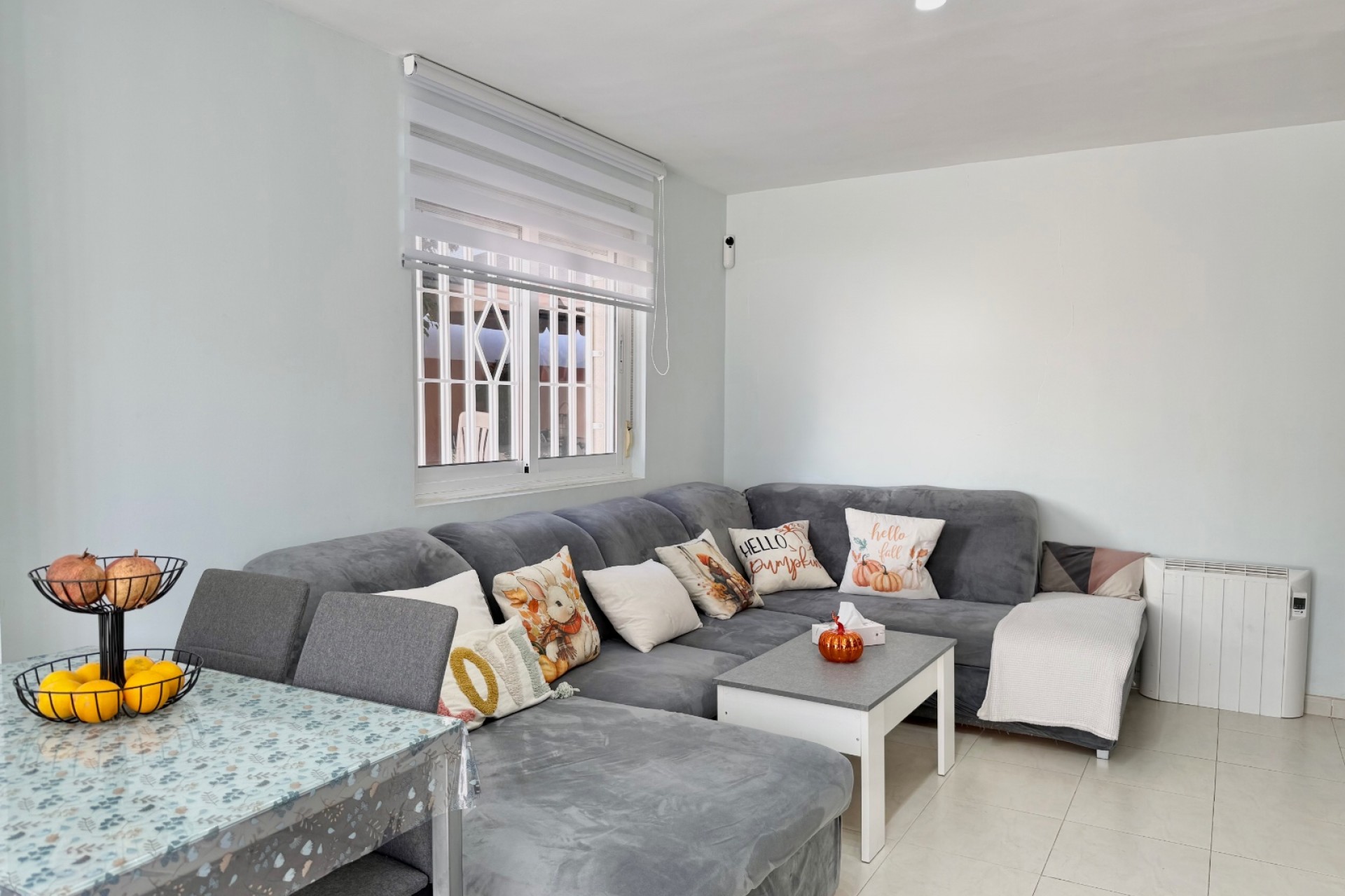 Re-Sale - Semi Detached Villa - Ciudad Quesada - Doña Pepa