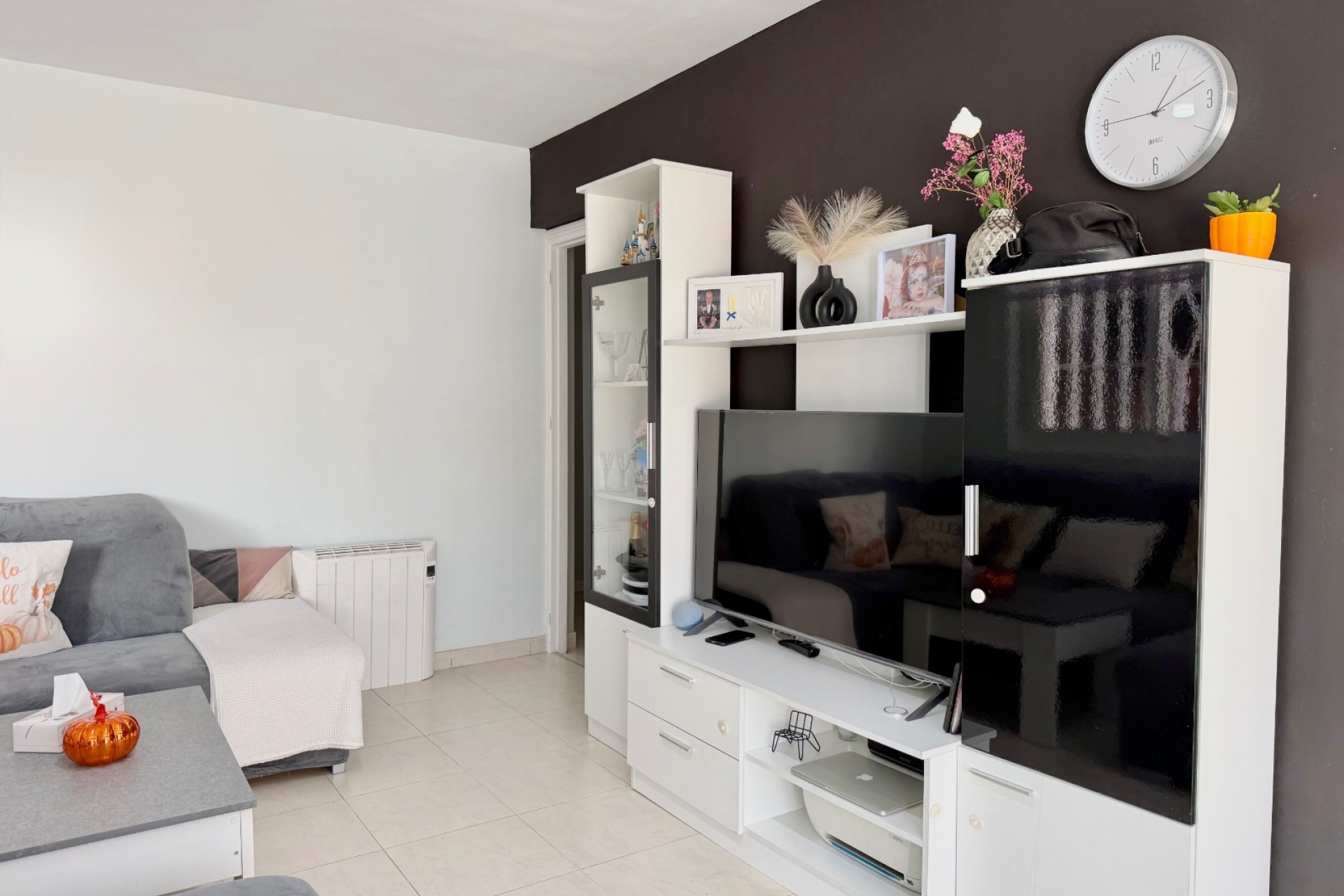 Re-Sale - Semi Detached Villa - Ciudad Quesada - Doña Pepa