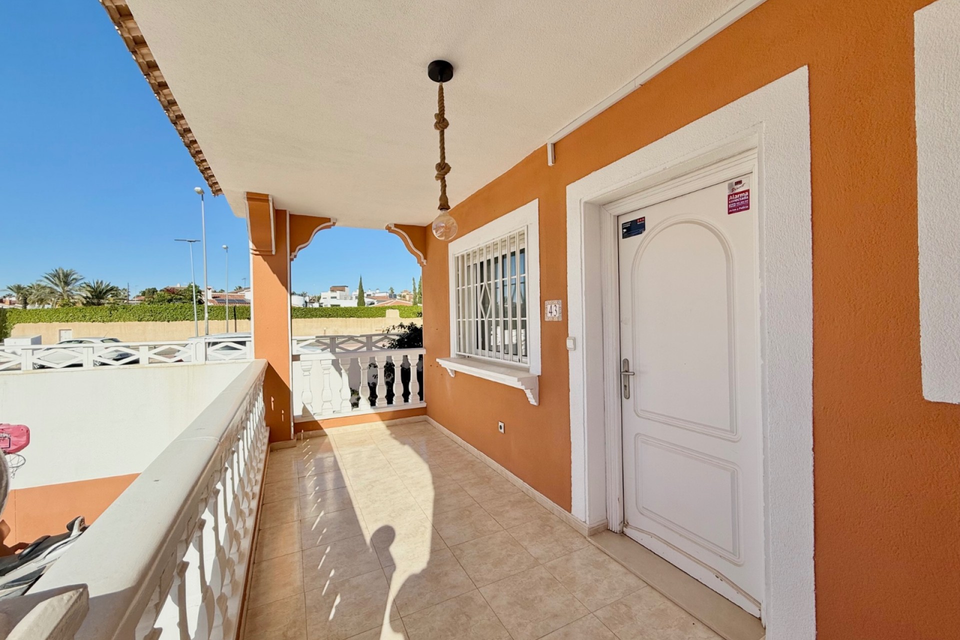 Re-Sale - Semi Detached Villa - Ciudad Quesada - Doña Pepa