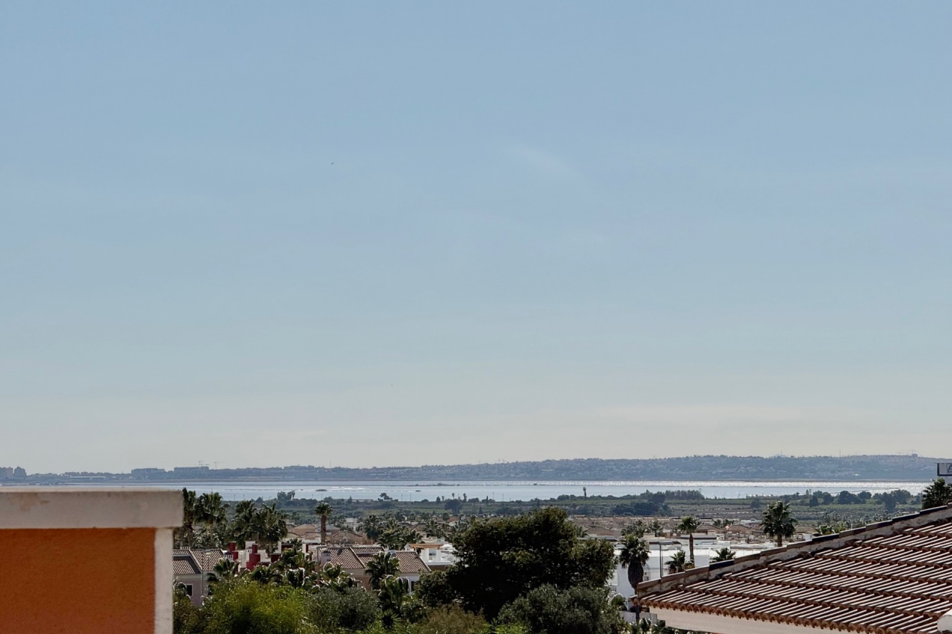 Re-Sale - Semi Detached Villa - Ciudad Quesada - Doña Pepa