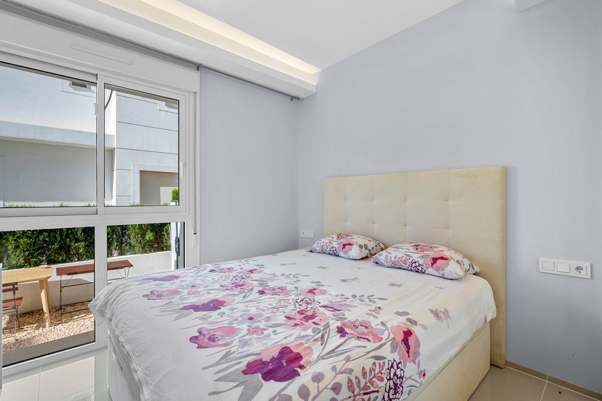 Re-Sale - Semi Detached Villa - Ciudad Quesada - Doña Pepa