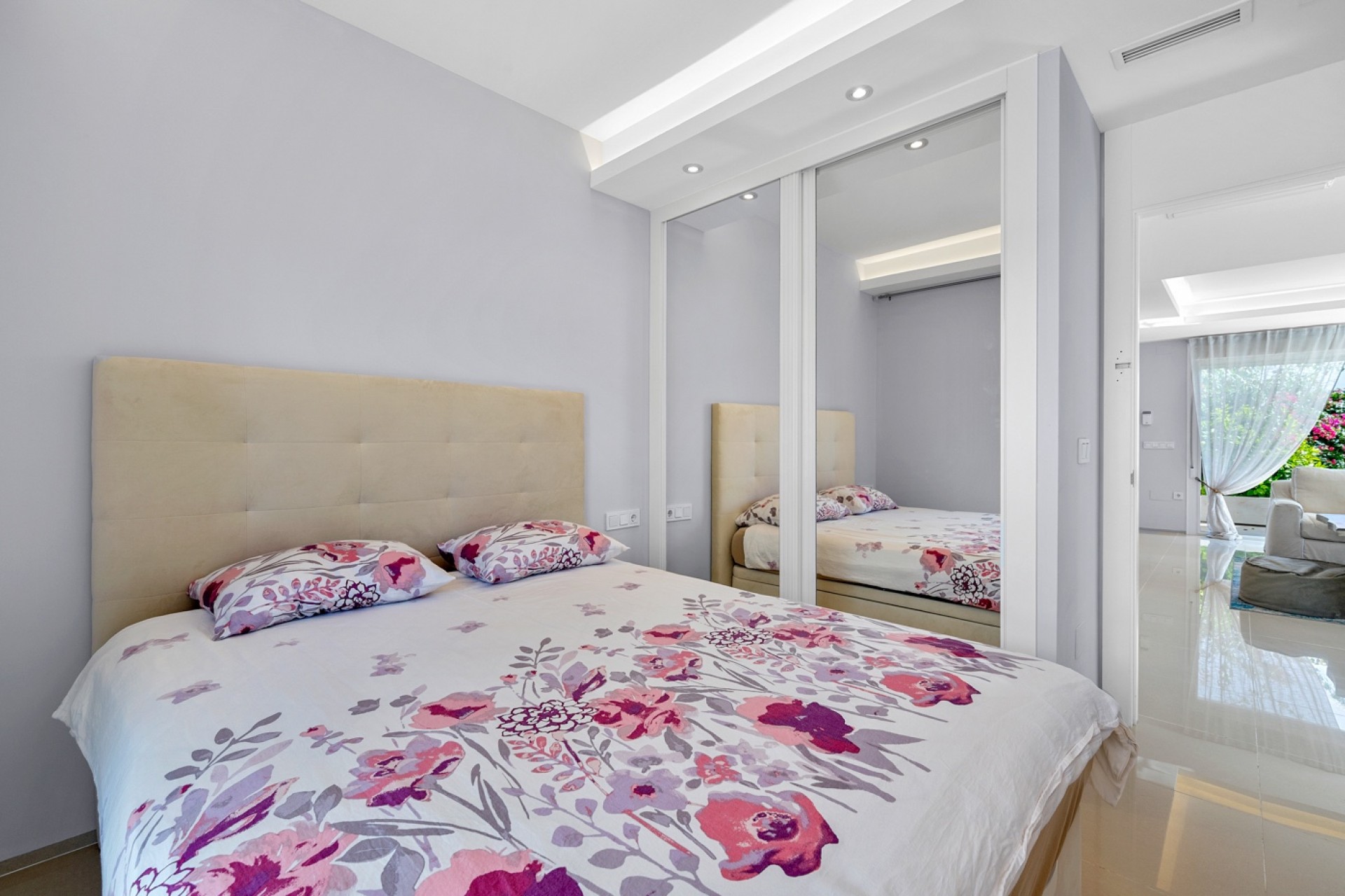 Re-Sale - Semi Detached Villa - Ciudad Quesada - Doña Pepa