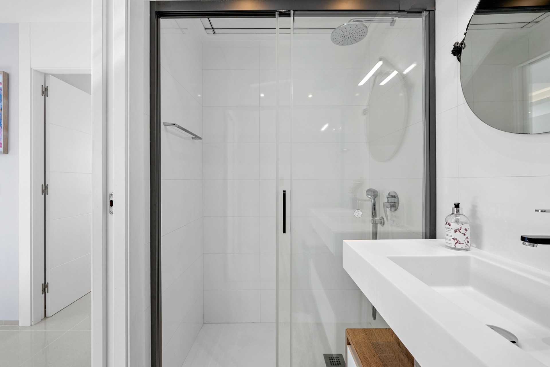 Re-Sale - Semi Detached Villa - Ciudad Quesada - Doña Pepa